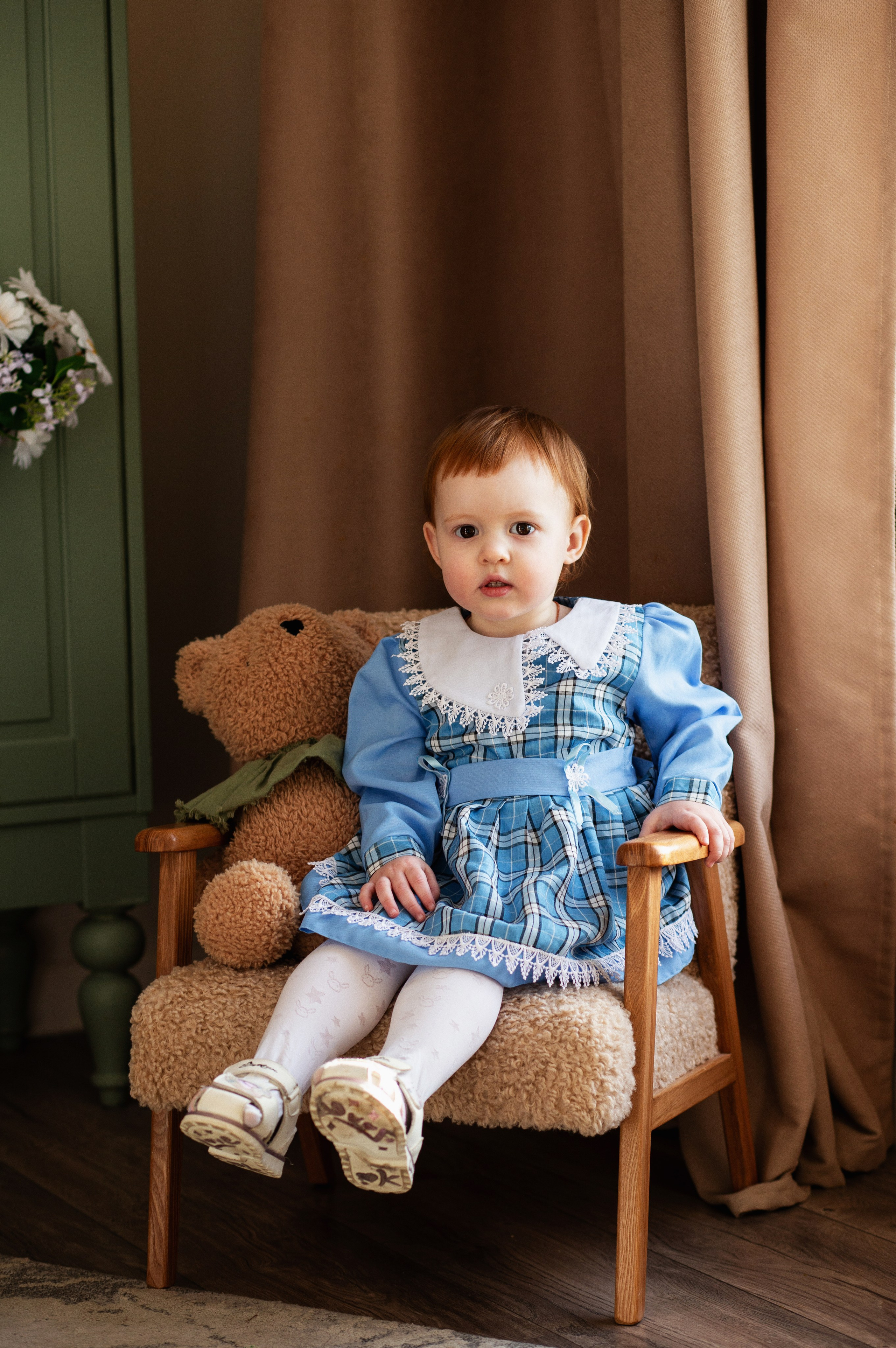 Детская фото съемка. Фотограф Тамара Нижельская Воронеж