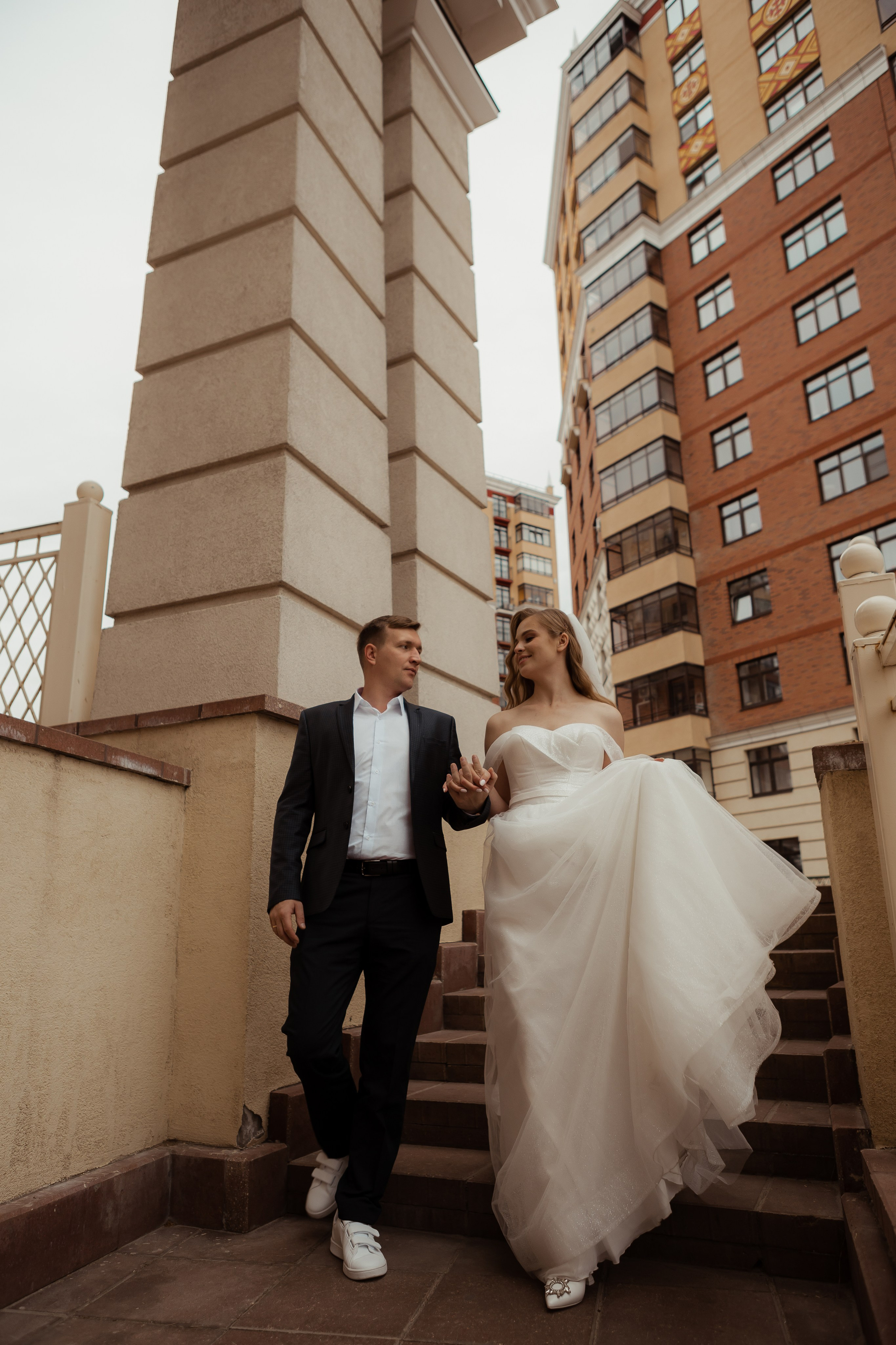 Иван & Анастасия. 29.08. ФОТОГРАФ Маргарита Сивакова | Ярославль Кострома Москва