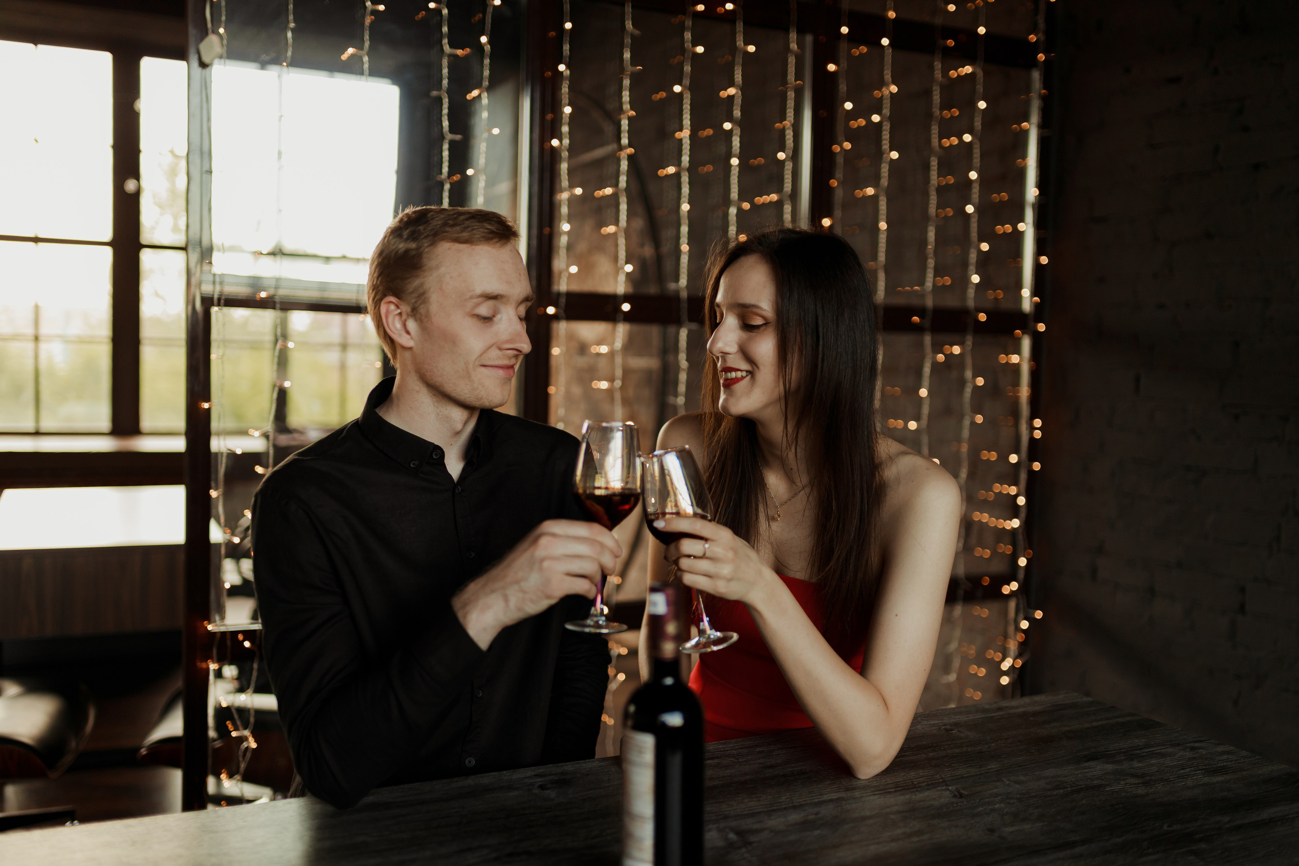 Егор & Ира. ФОТОГРАФ Маргарита Сивакова | Ярославль Кострома Москва