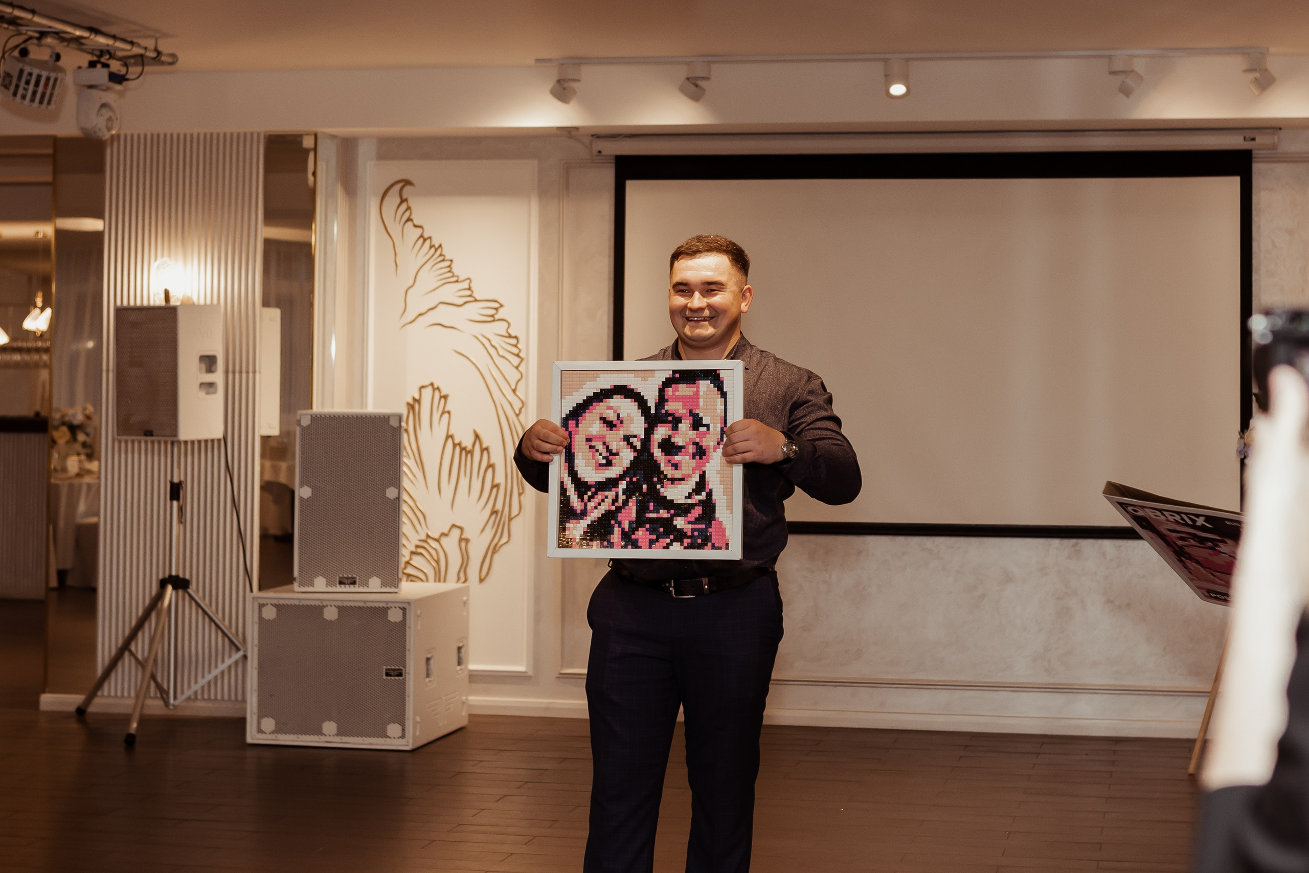 Максим & Мария (с банкетом) 23.09. ФОТОГРАФ Маргарита Сивакова | Ярославль Кострома Москва