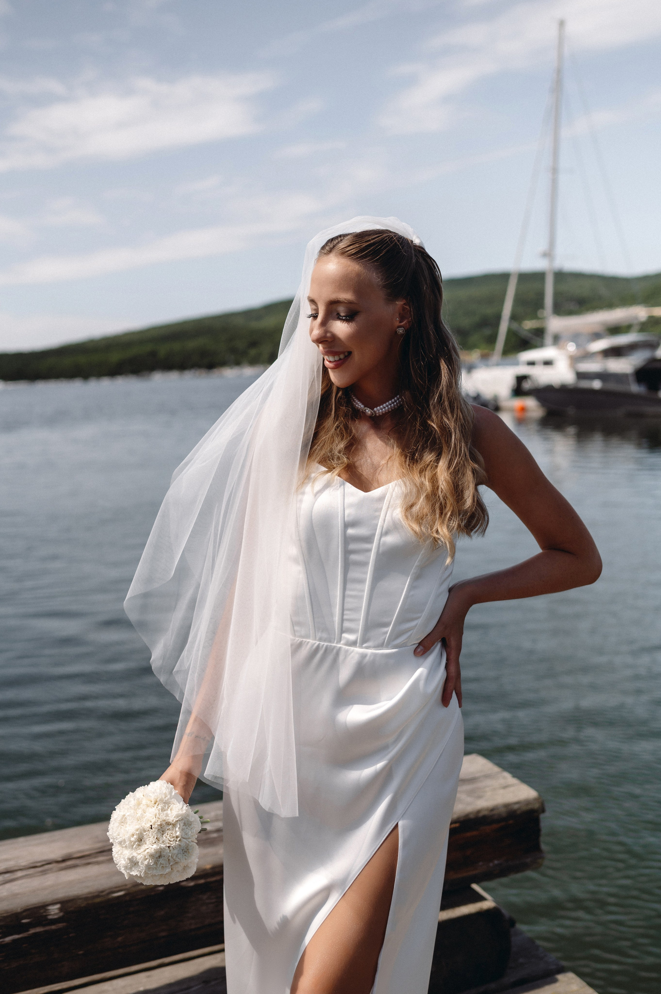 Екатерина Алексей. Главная