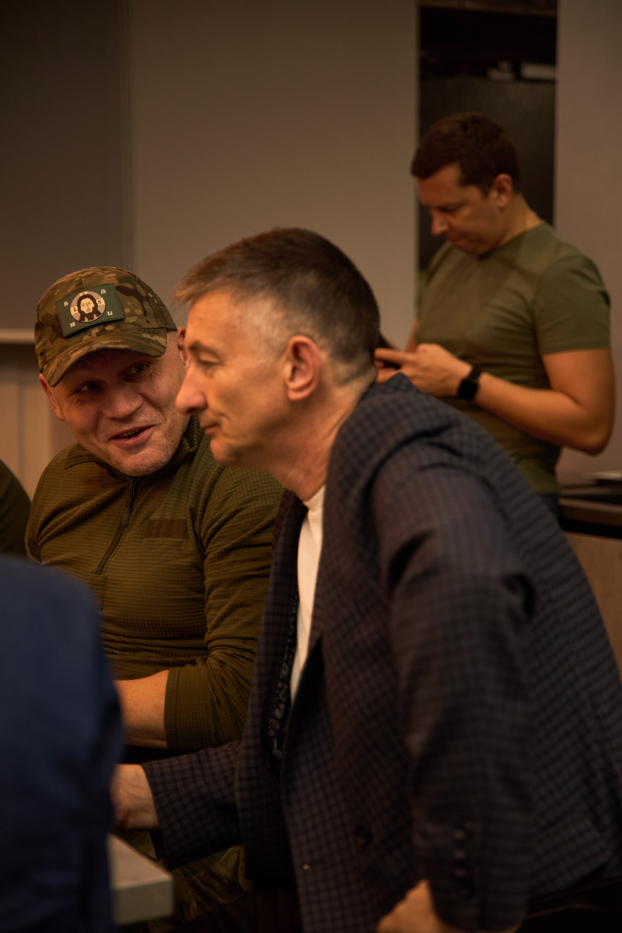 Концерт. Фотограф в Москве Анна Дзен