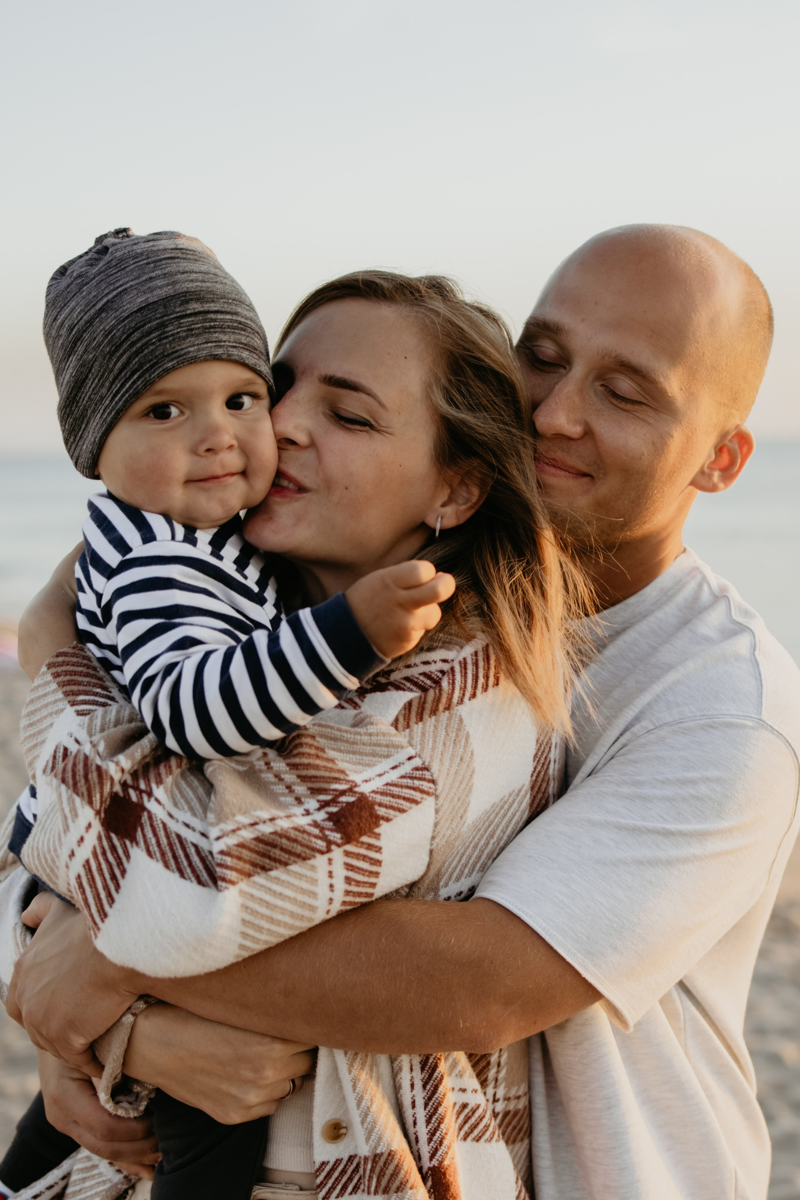 Семейные. Свадебный фотограф в Калининграде Филоненко Наталья