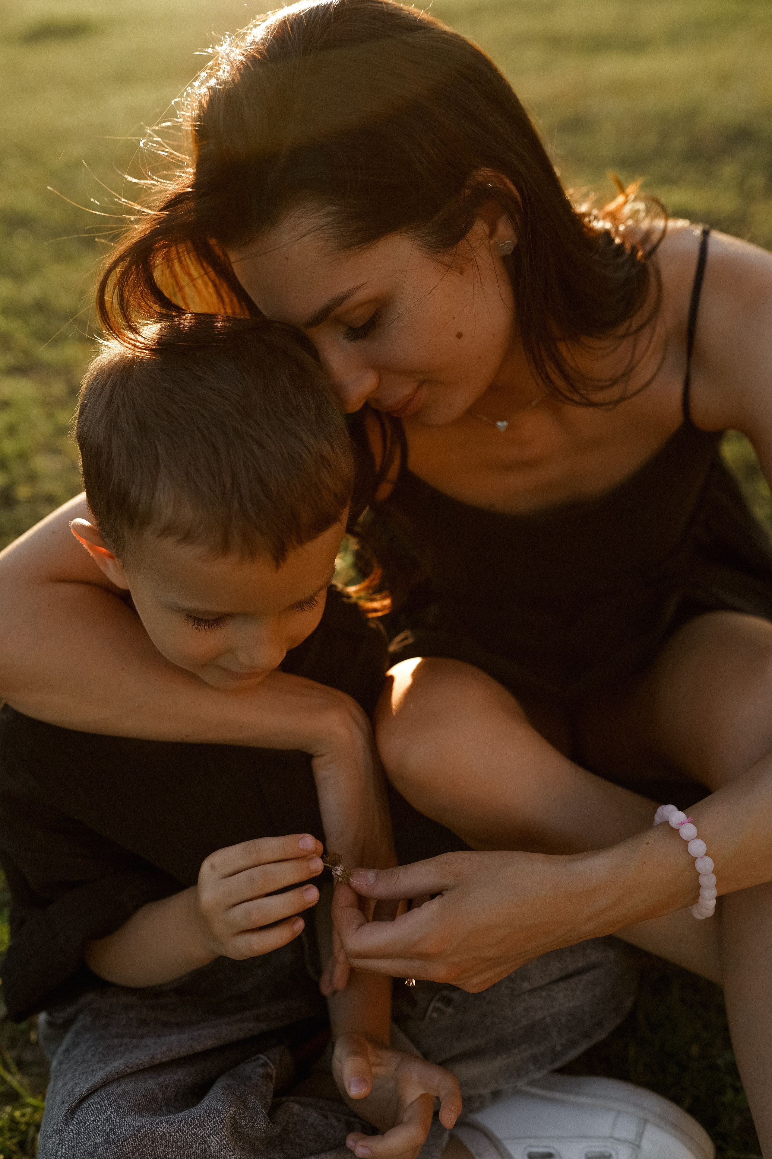 Катя и Миша. Фотограф Таня Булгакова Крым, Симферополь, Севастополь, Нижнегорский