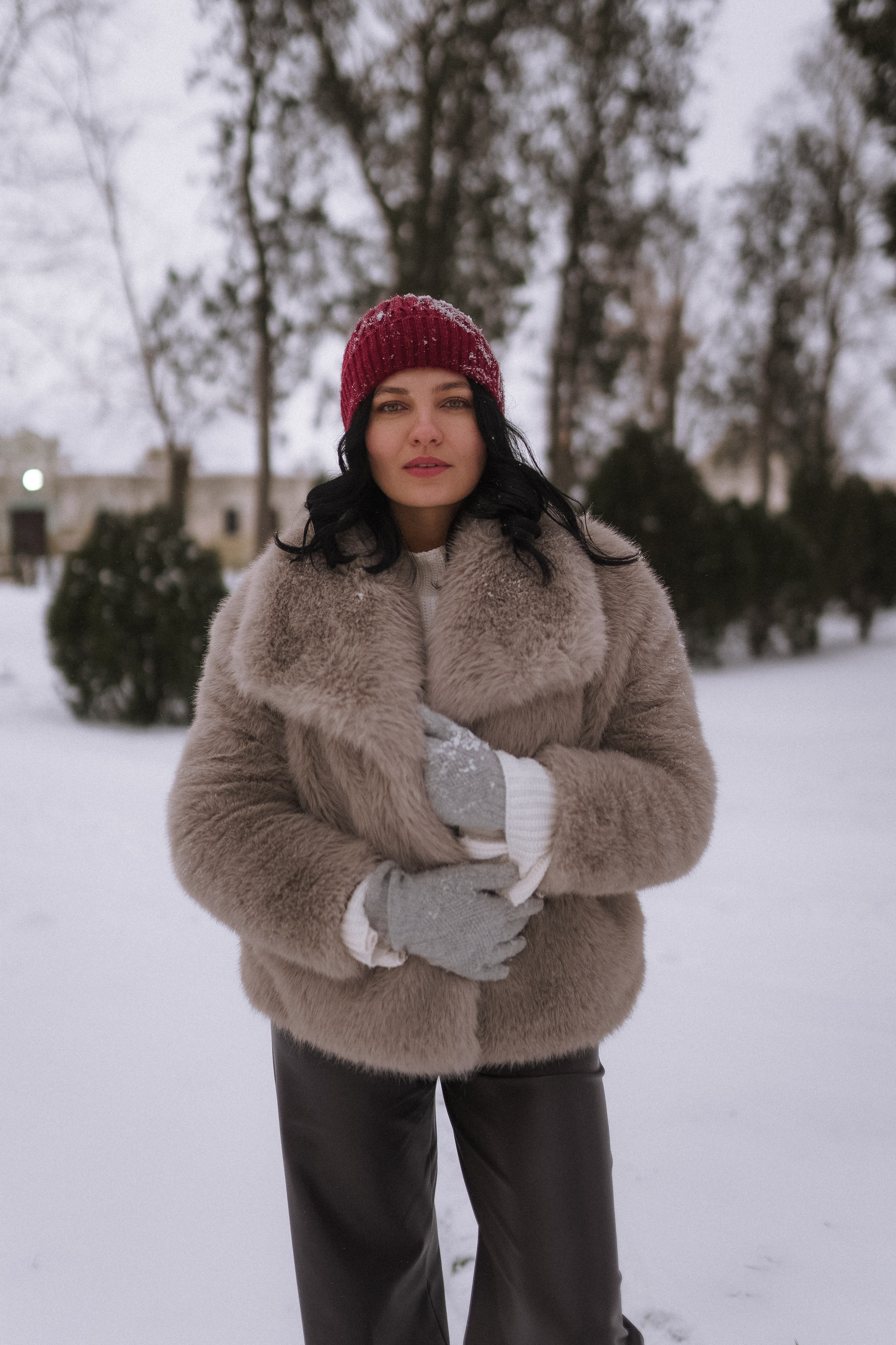 Кристина. Фотограф Таня Булгакова Крым, Симферополь, Севастополь, Нижнегорский