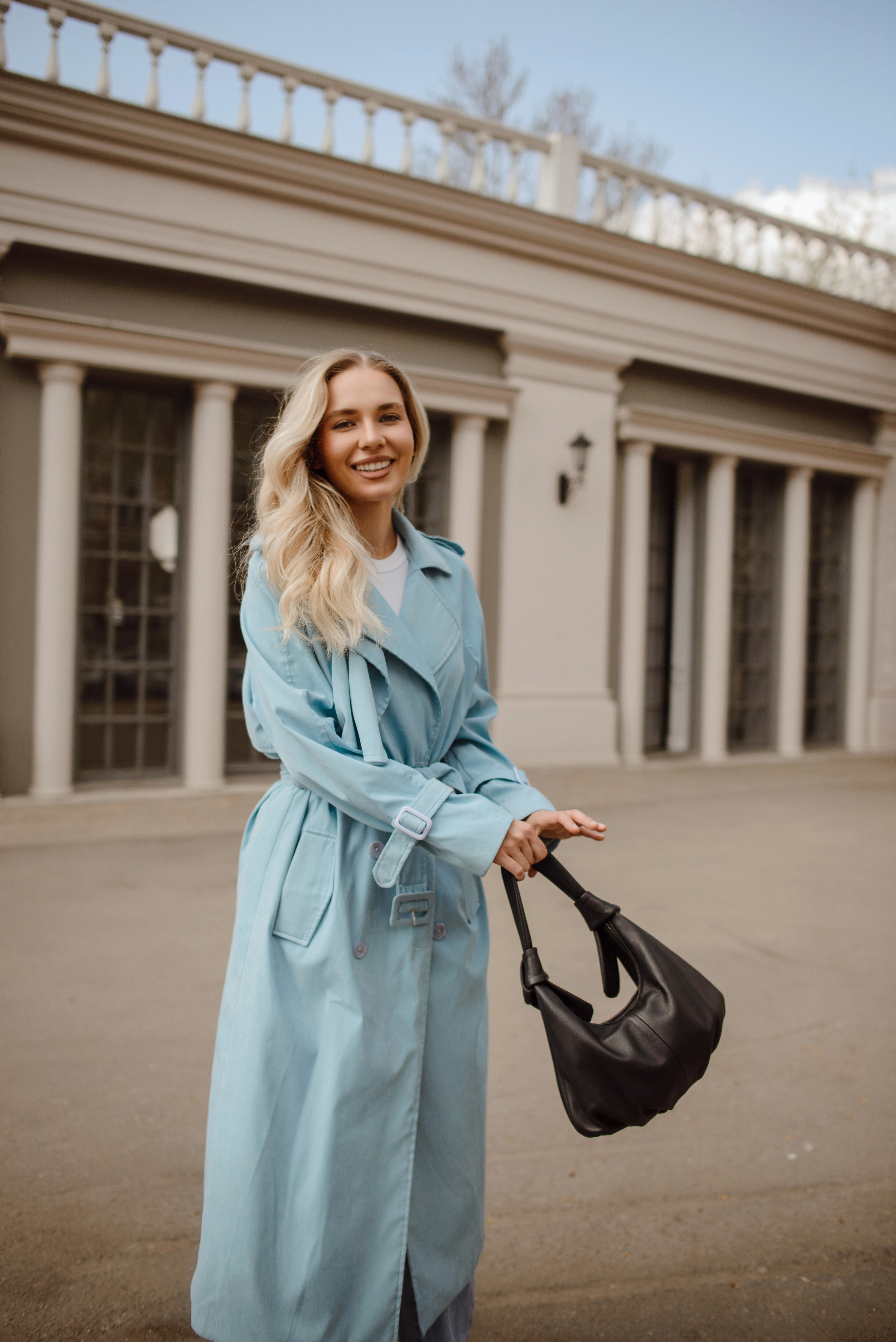 София. Фотограф в Москве Казакова Анна