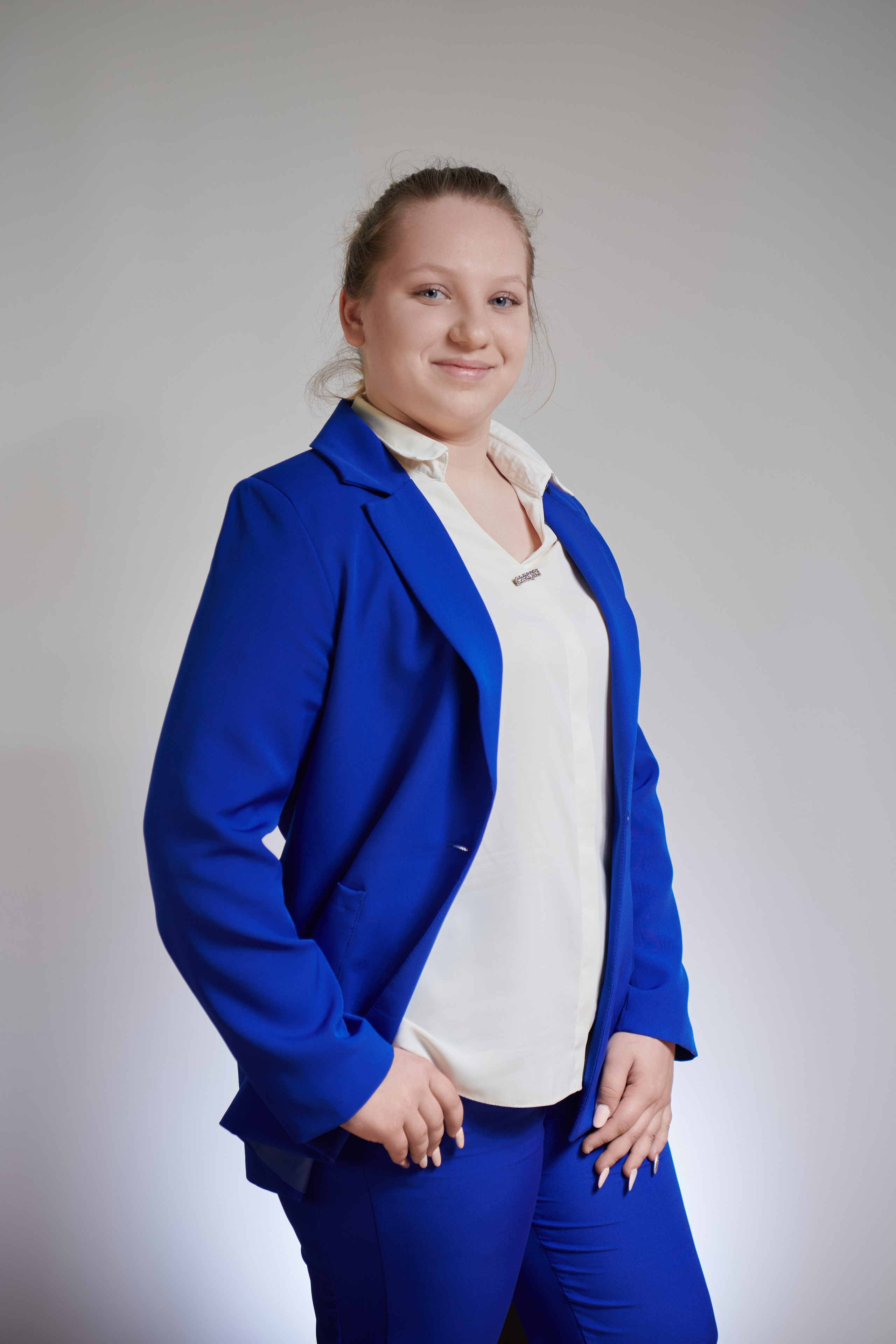 Фото в альбом. Портретная серия. Ольга Чёкотова (Фотограф Кострома)