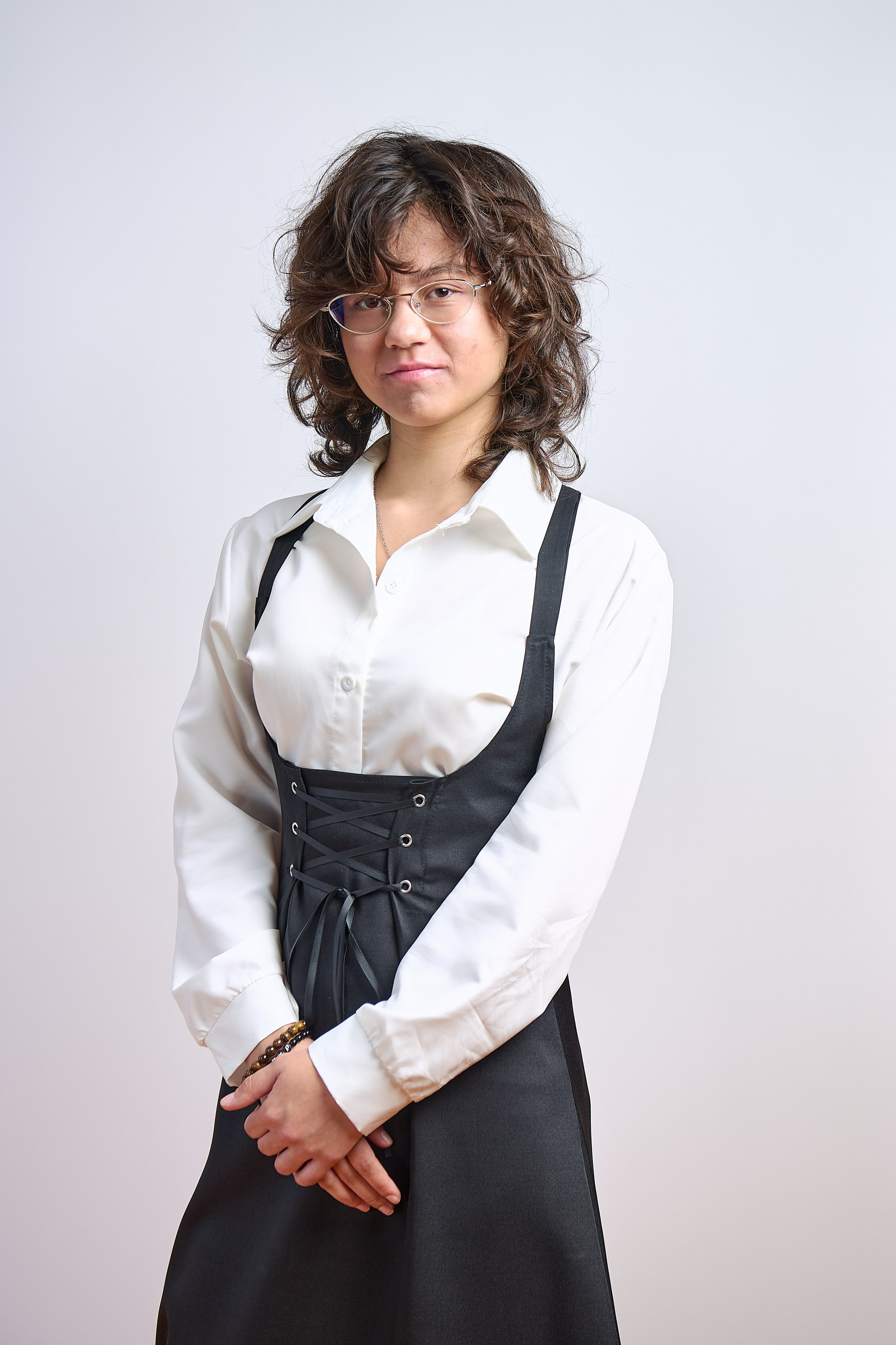 Фото в альбом. Портретная серия. Ольга Чёкотова (Фотограф Кострома)