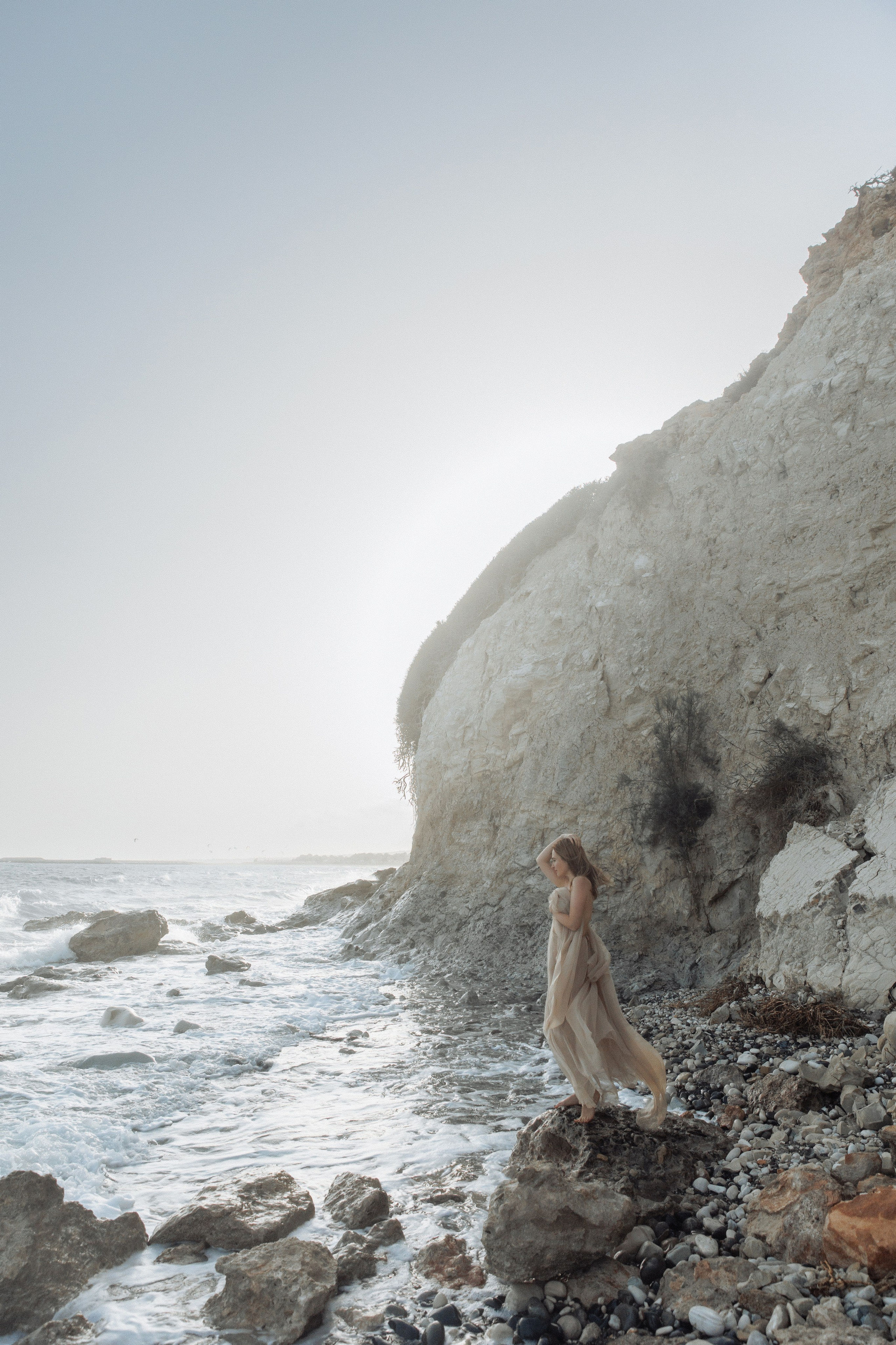 L. Фотограф на Кипре Наталья Годына