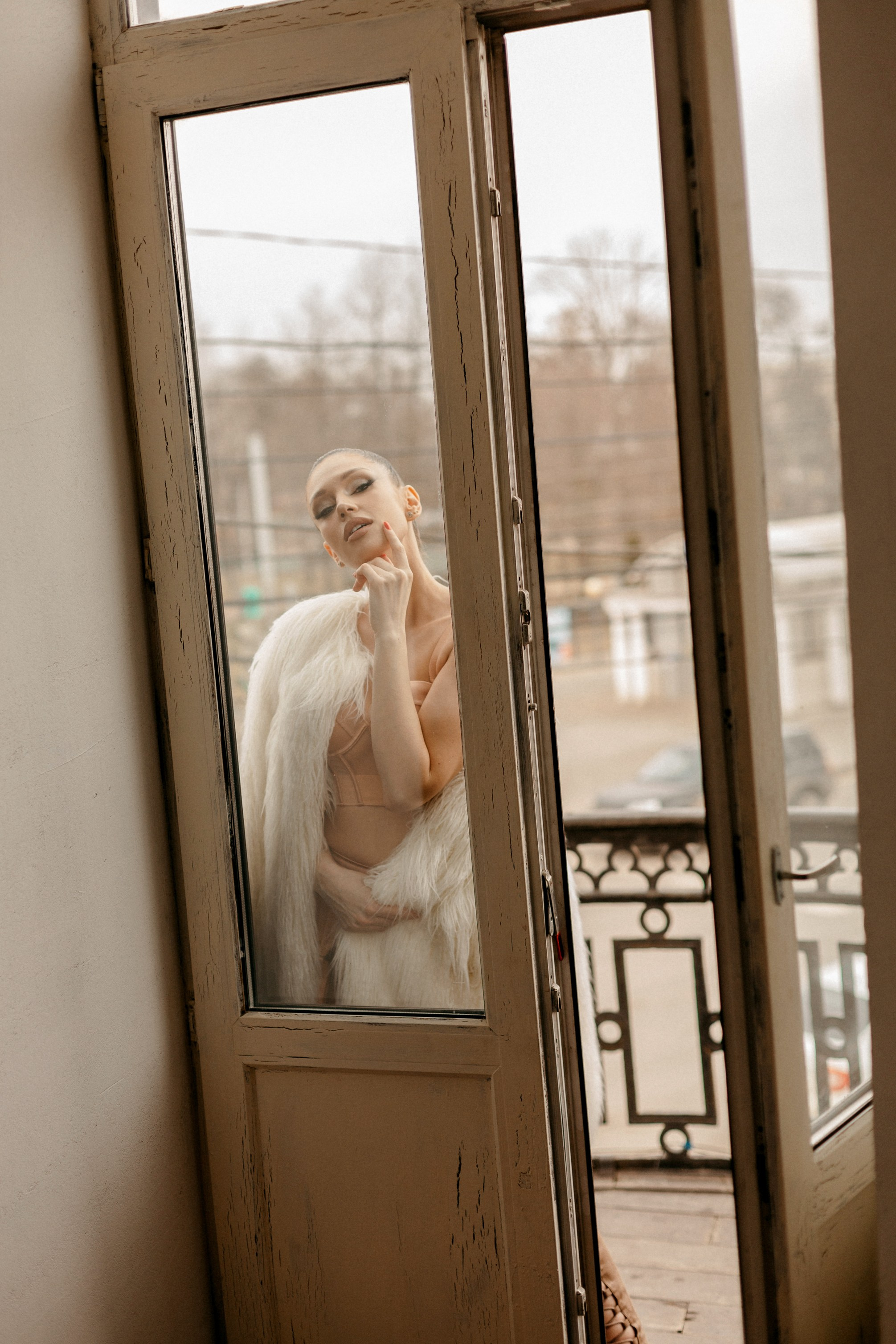 Индивидуальные. Фотограф Анастасия Полякова