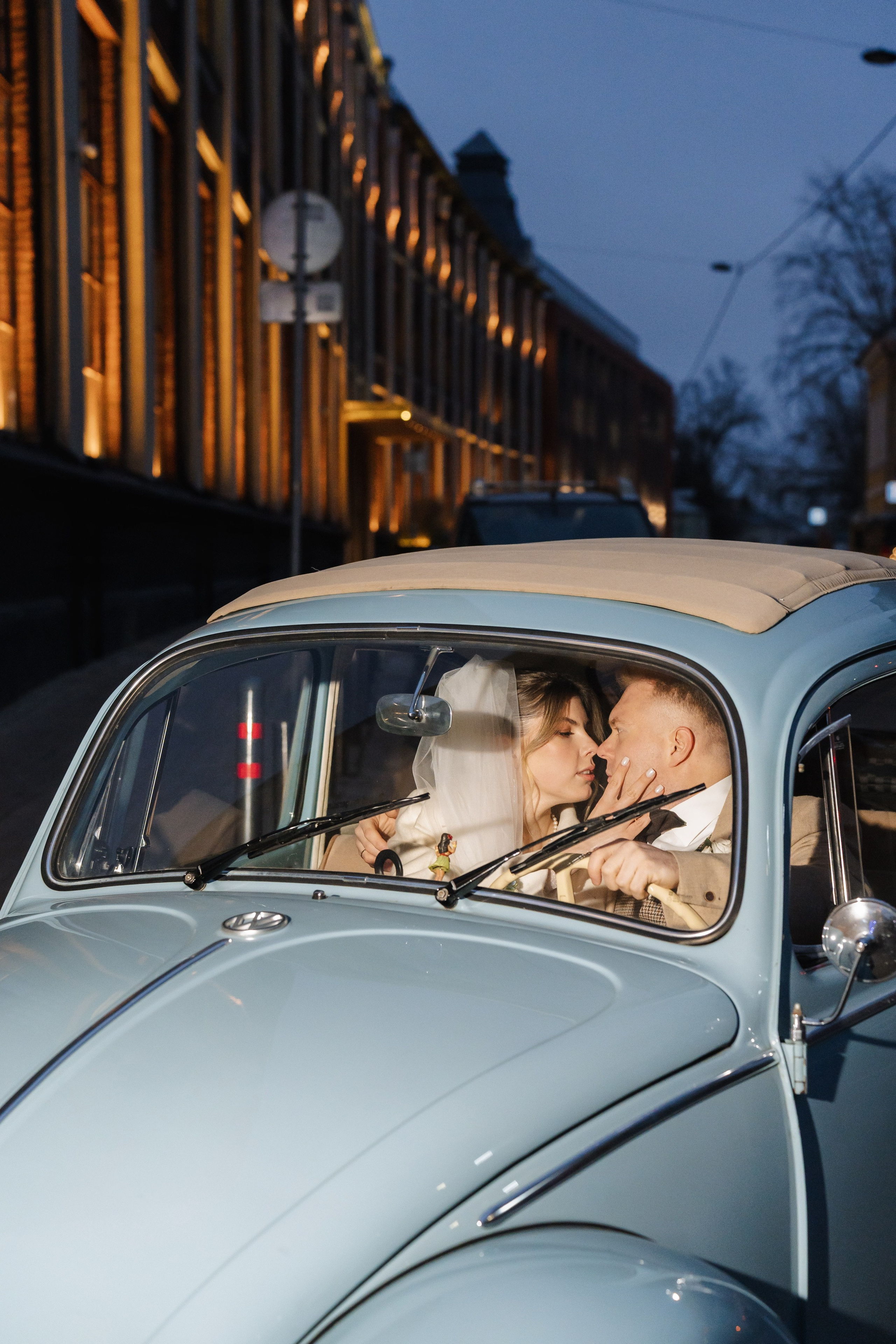 Свадьба Алексея и Анастасии. Свадебный фотограф в Москве Яна Деньгина