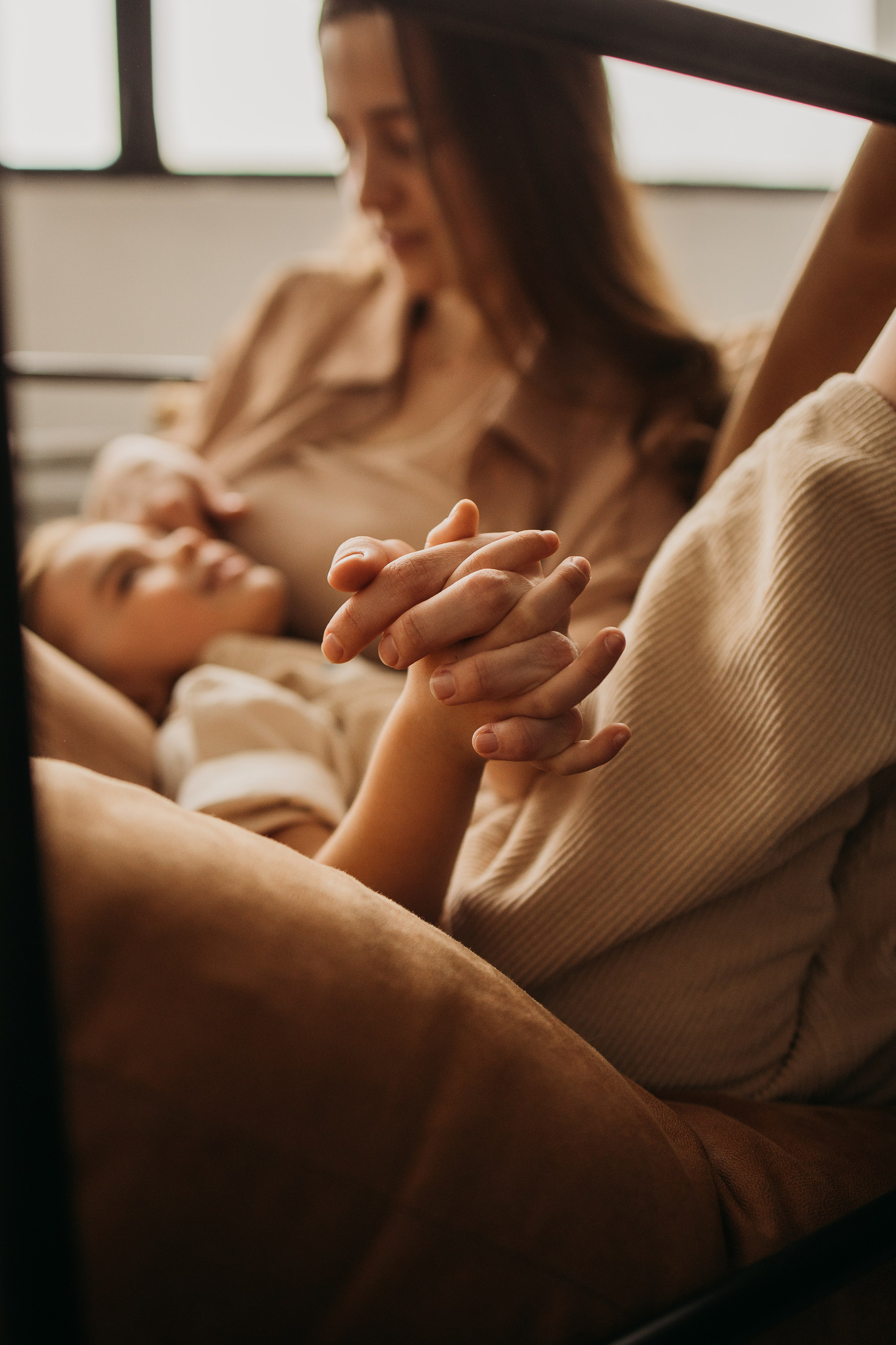 Семейный фотограф в г. Киров Светлана Кузнецова