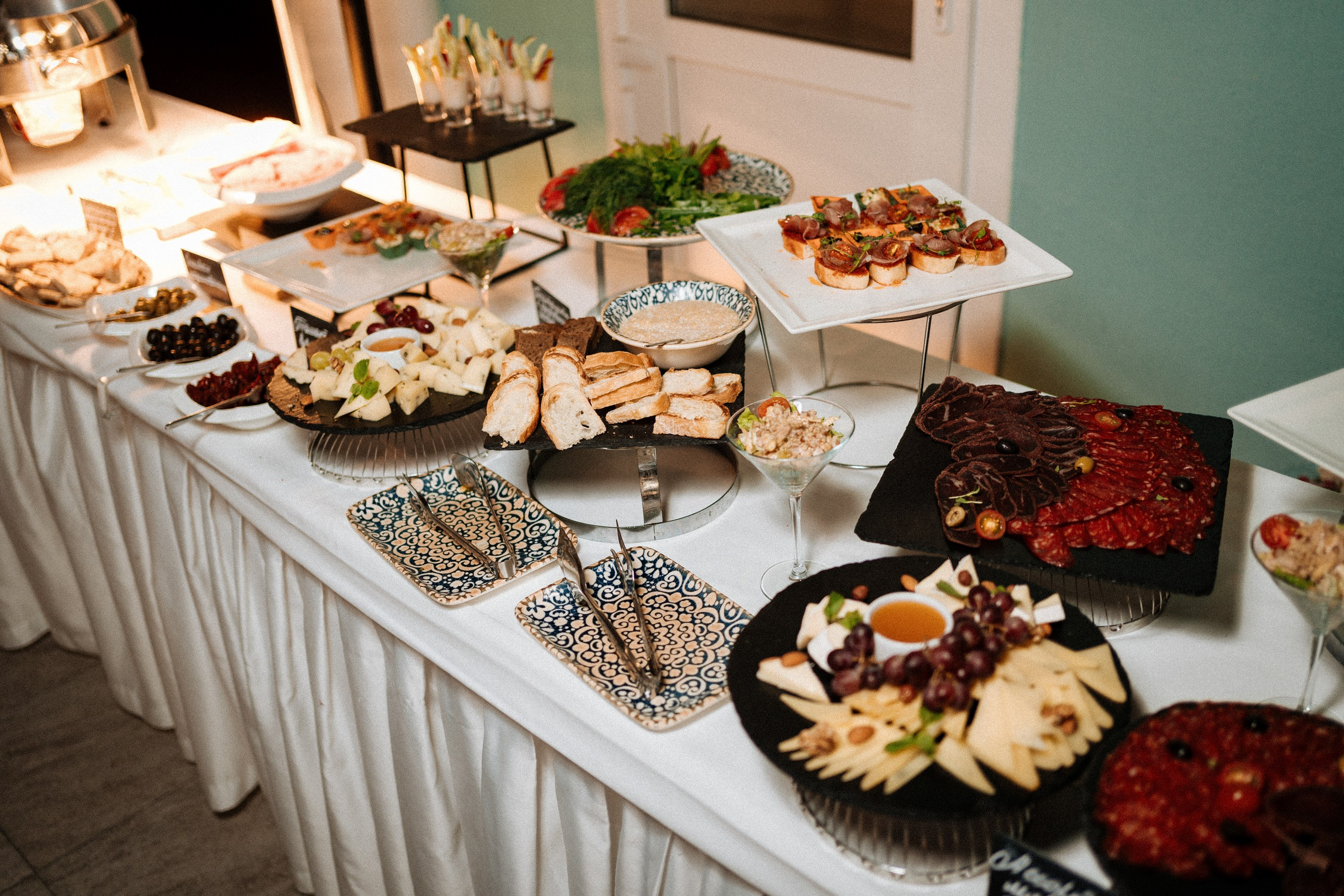 Metropol Summer Party. Свадебный и репортажный, фуд фотограф в Новороссийске Евгений Александриди