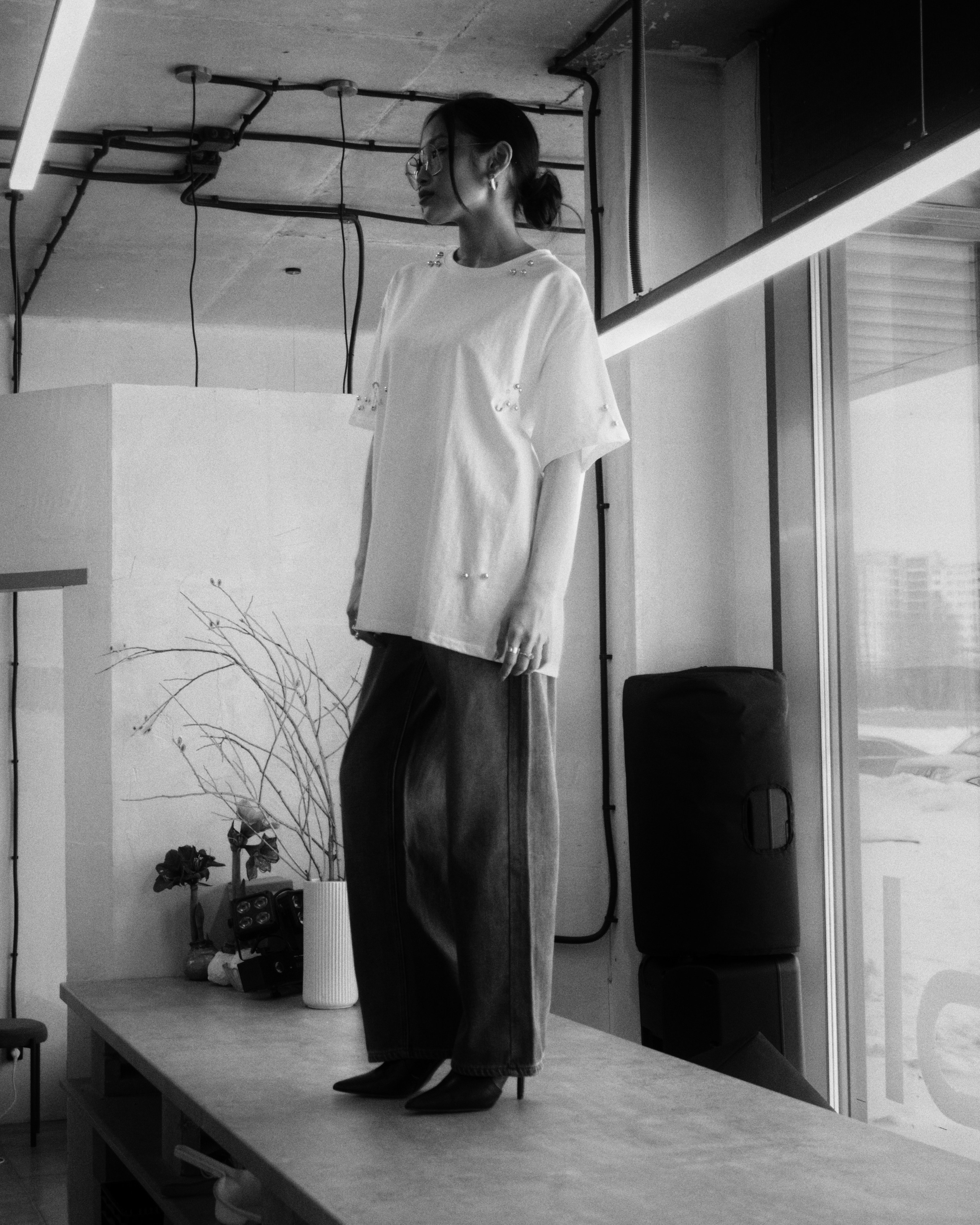 Съемки для бренда TABOO / фотоаппарат. Привет) Меня зовут Анита и я фотограф из Сургута