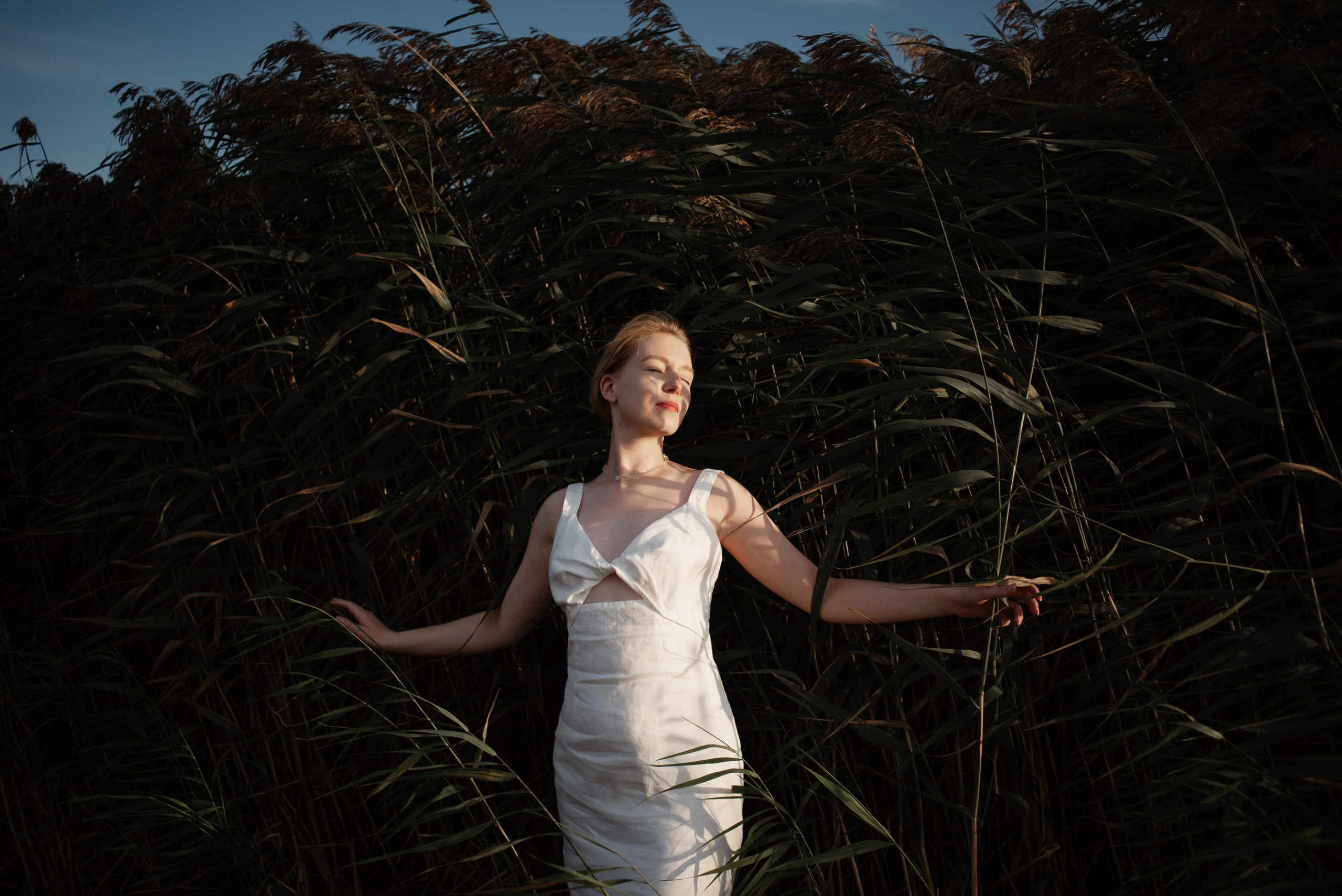 Вода. Ваш семейный фотограф