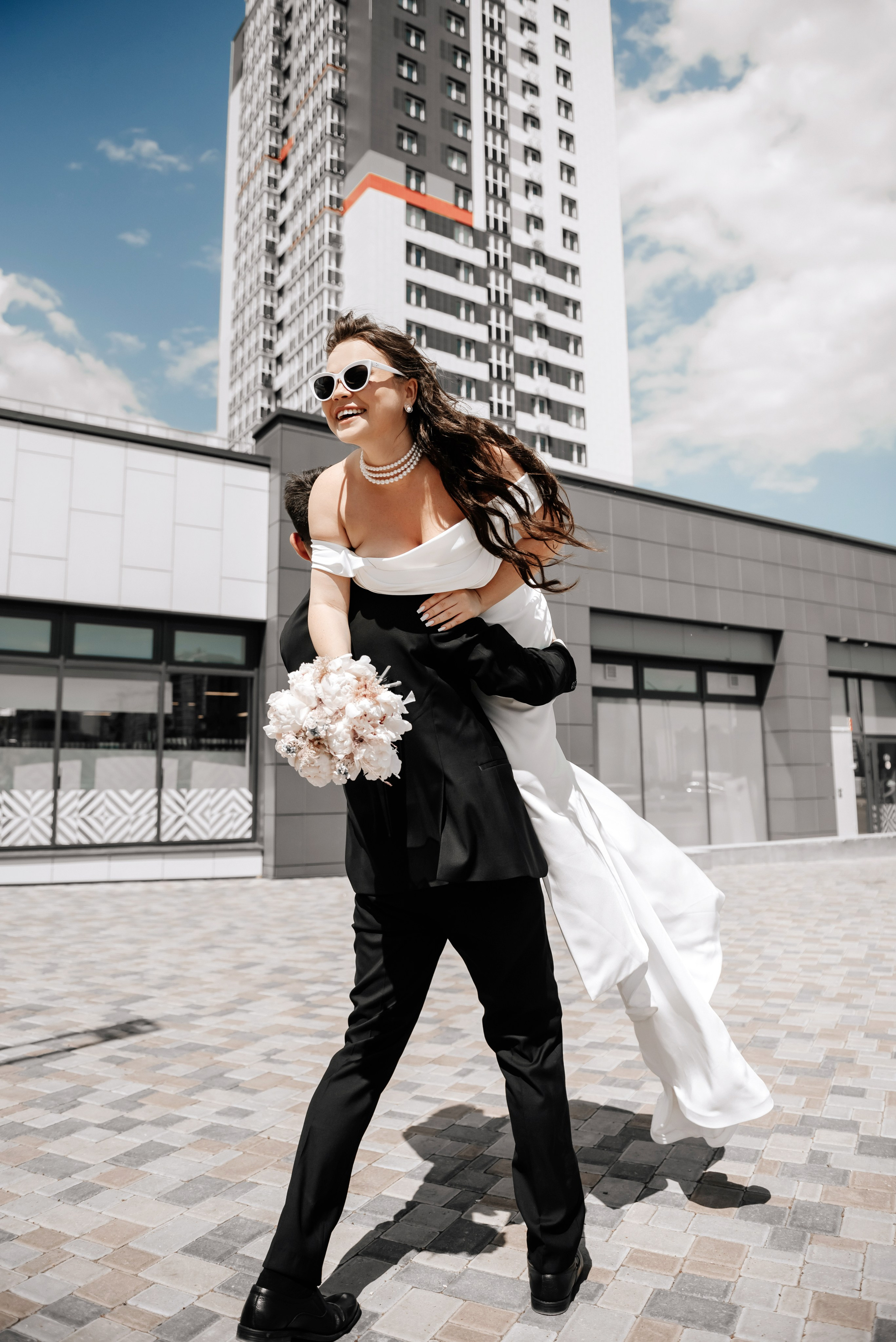 Артур & Регина. Ваш свадебный фотограф Владимир Ямулин / Стерлитамак и РБ