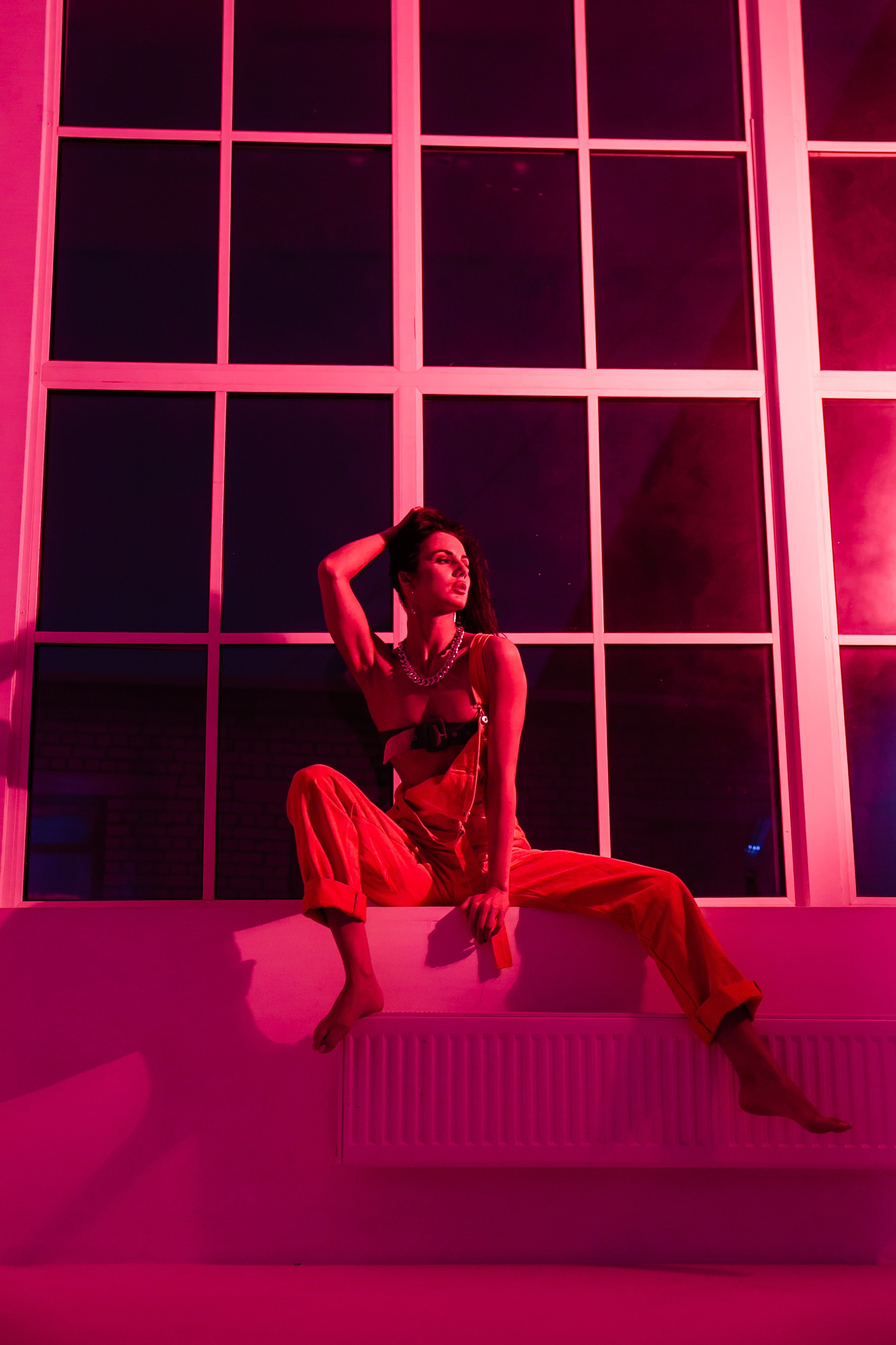 Студийная съёмка. Свадебный и репортажный фотограф Александр Козлов