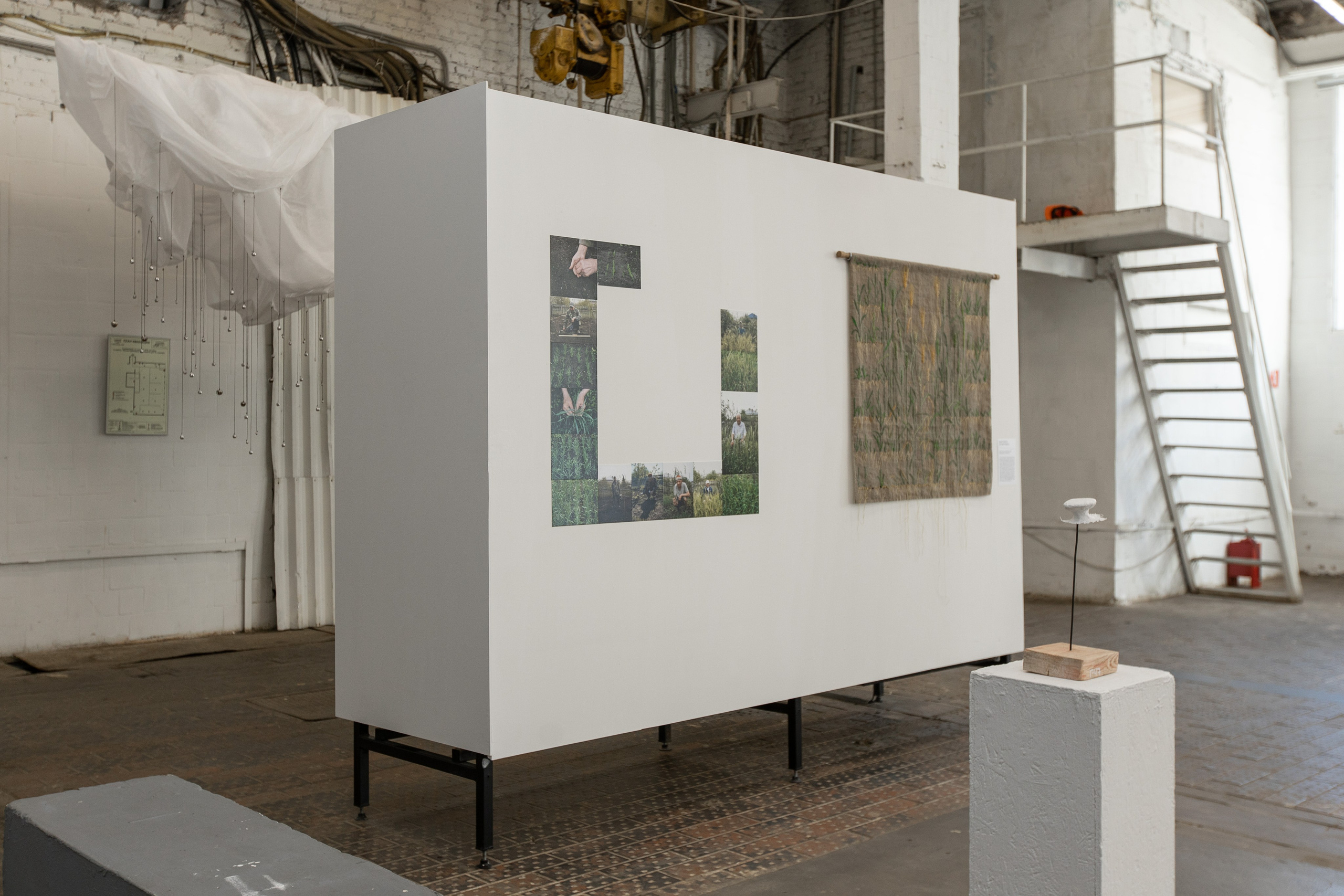 Полотно. Margarita Khatmullina