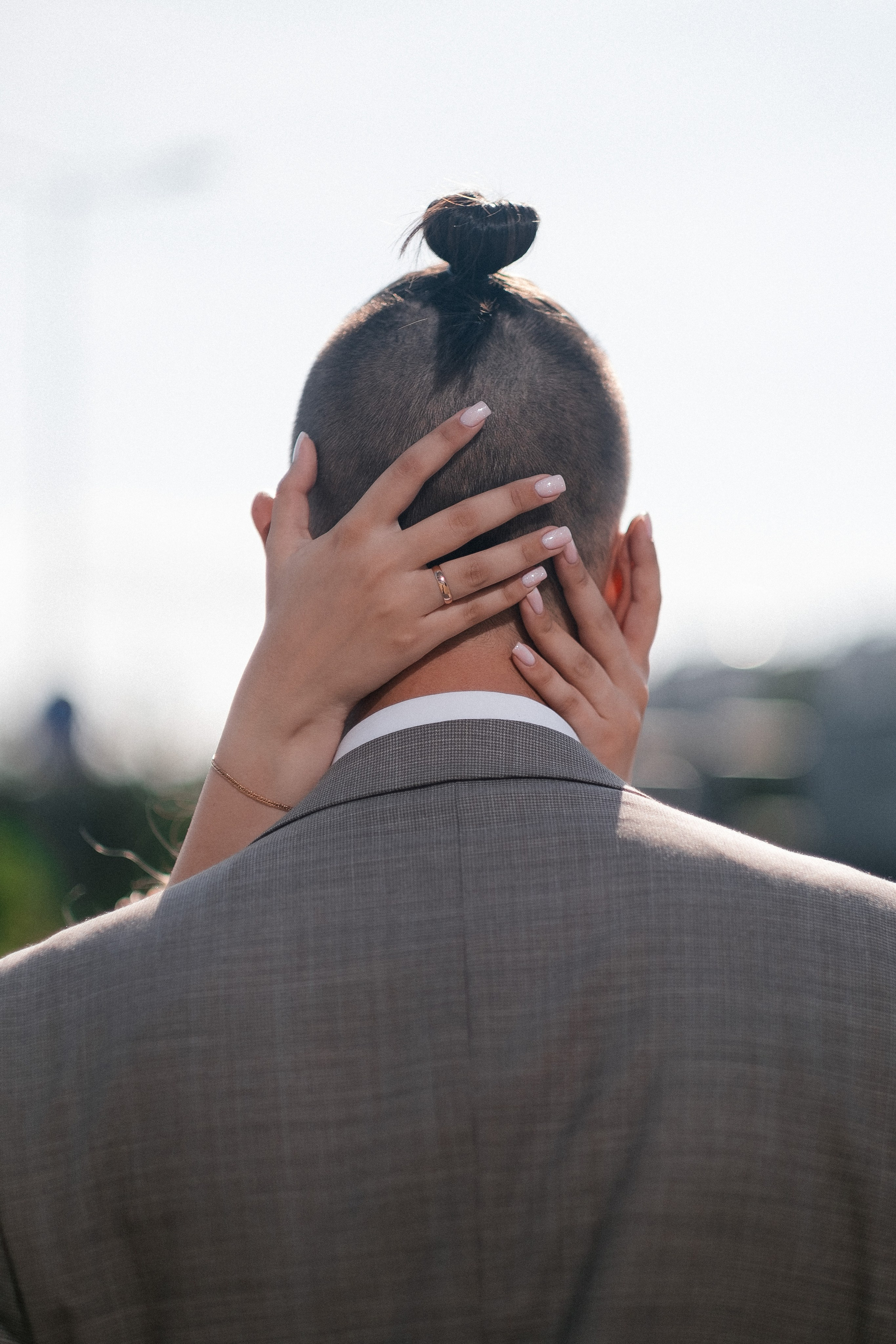 Ваня & Даша. Свадебный и семейный фотограф в Казани и Зеленодольске Ланочкин Илья