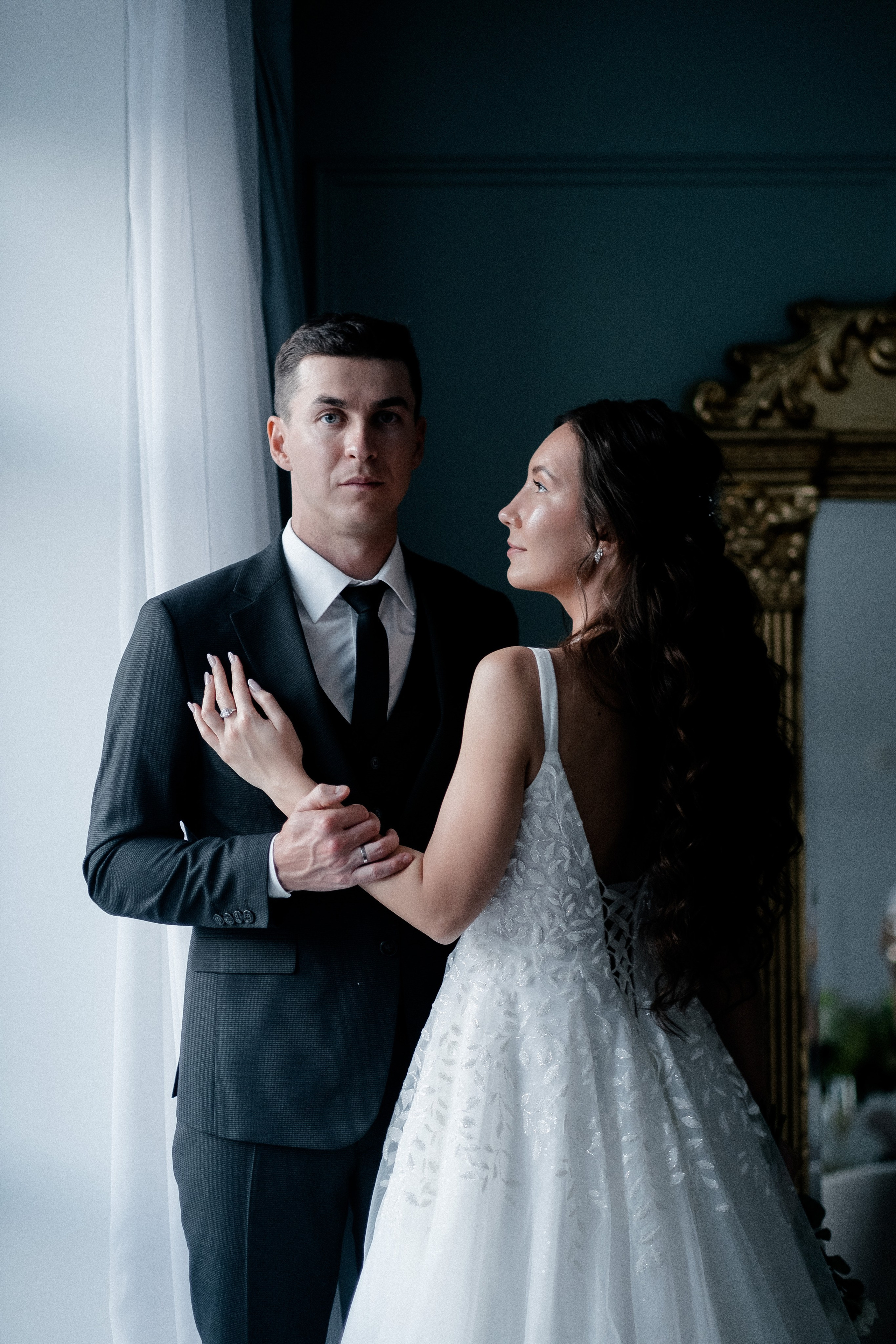 Апарт-отель на Пушкина. Свадебный и семейный фотограф в Казани и Зеленодольске Ланочкин Илья