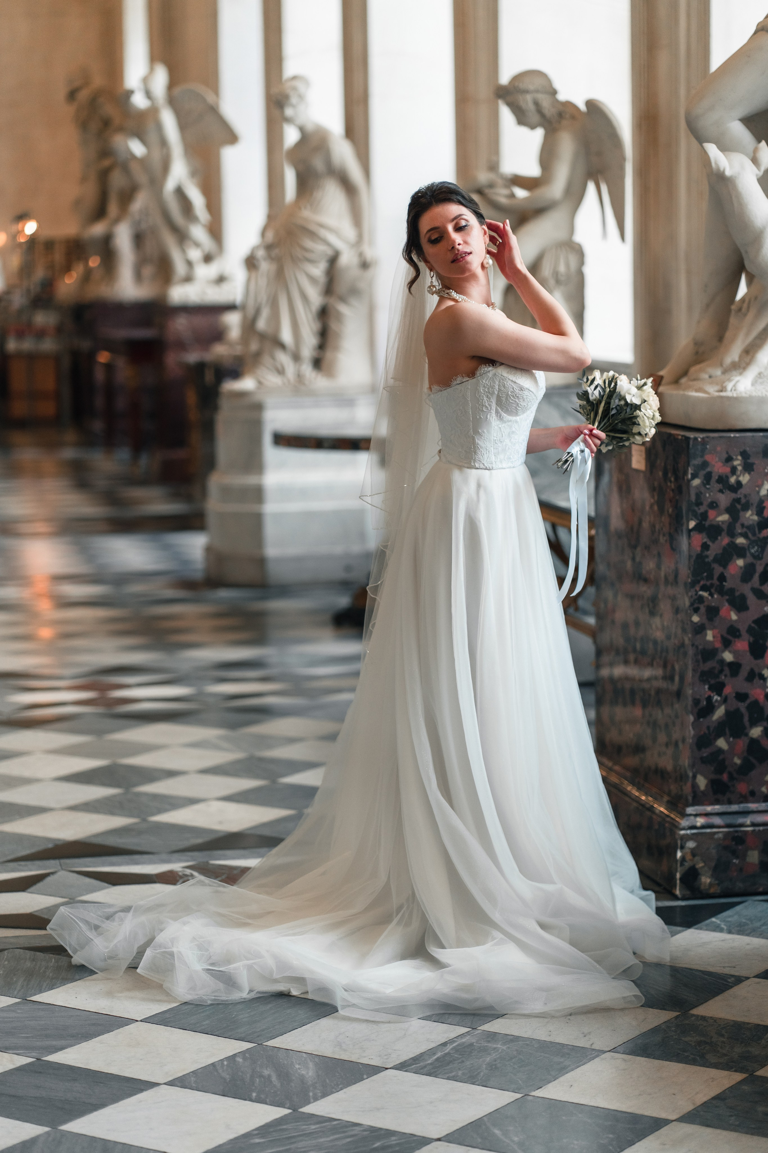 Владислав + Тереса