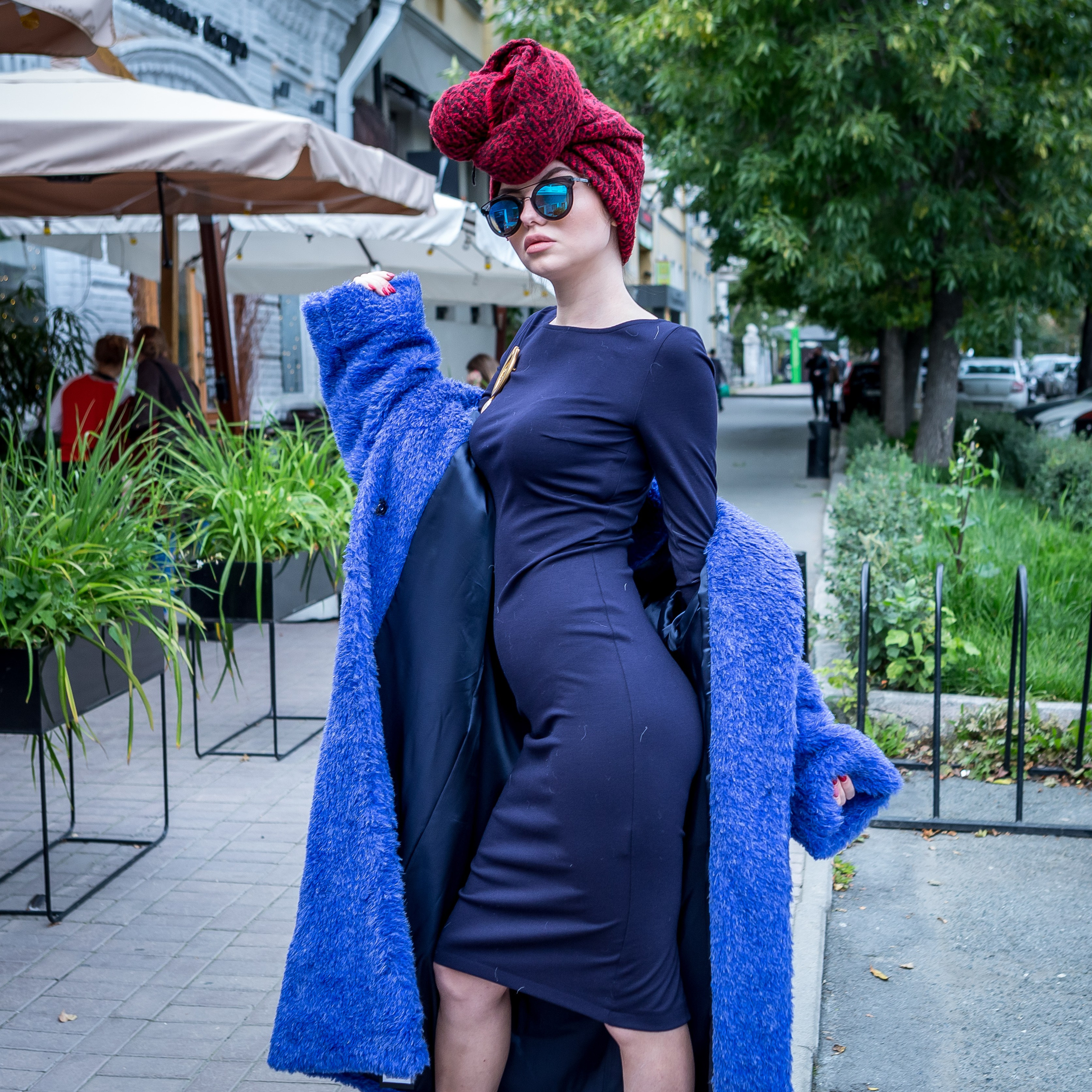 FASHION. Фотограф для маркетплейсов Михаил Бове