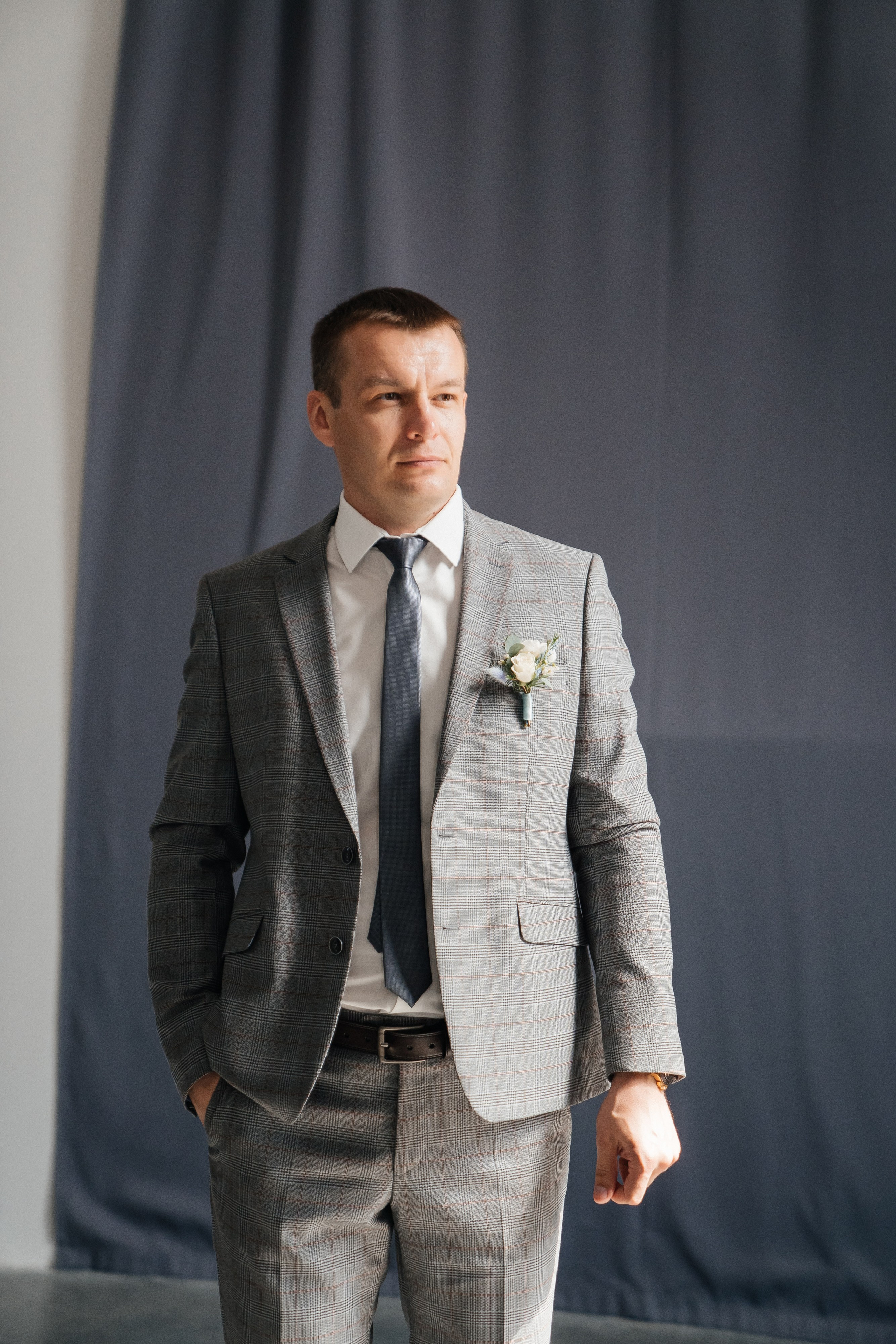 Инна и Валентин. Свадебный фотограф в Белгороде Кравченко Алиса