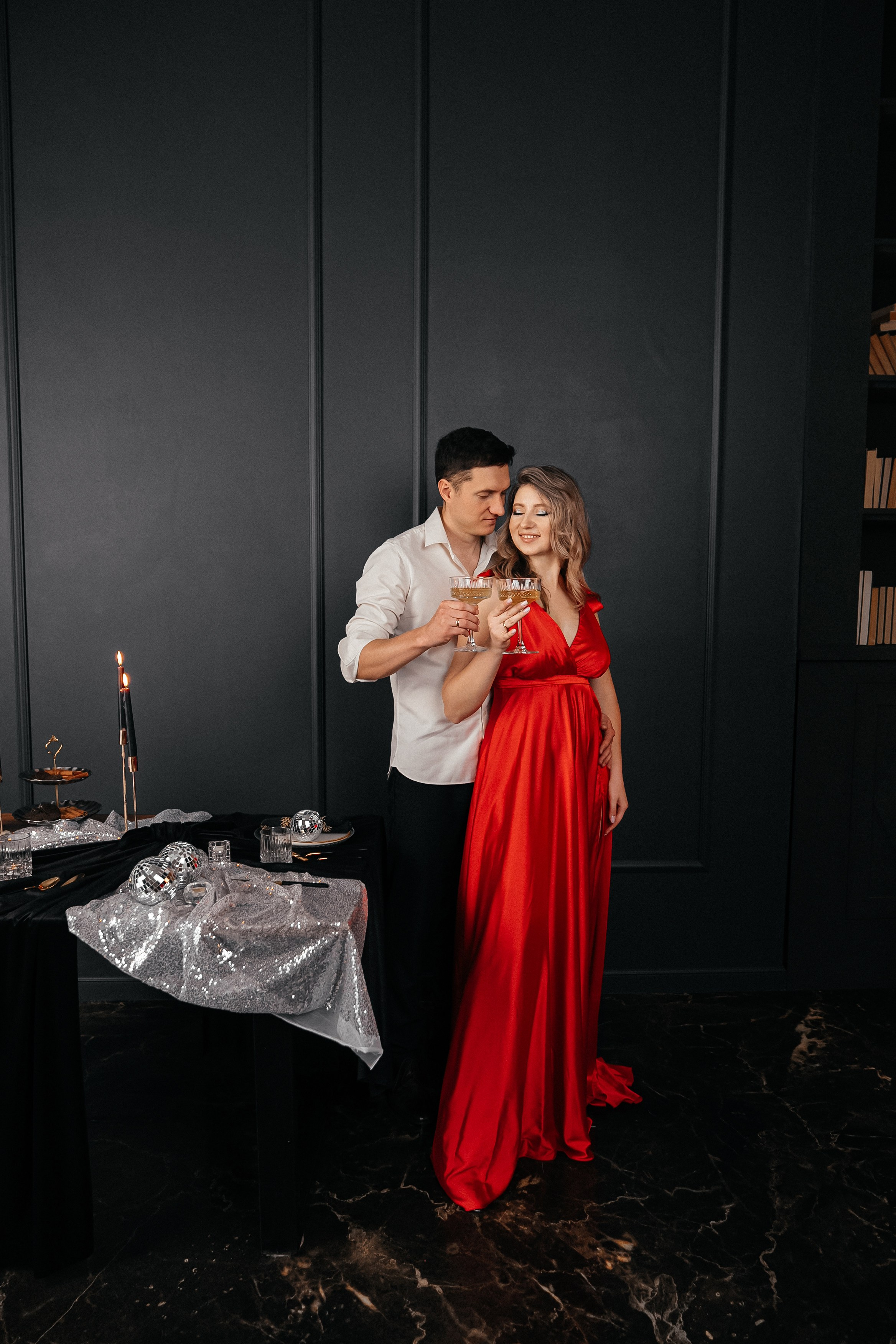 Ксения и Евгений. Свадебный фотограф в Белгороде Кравченко Алиса