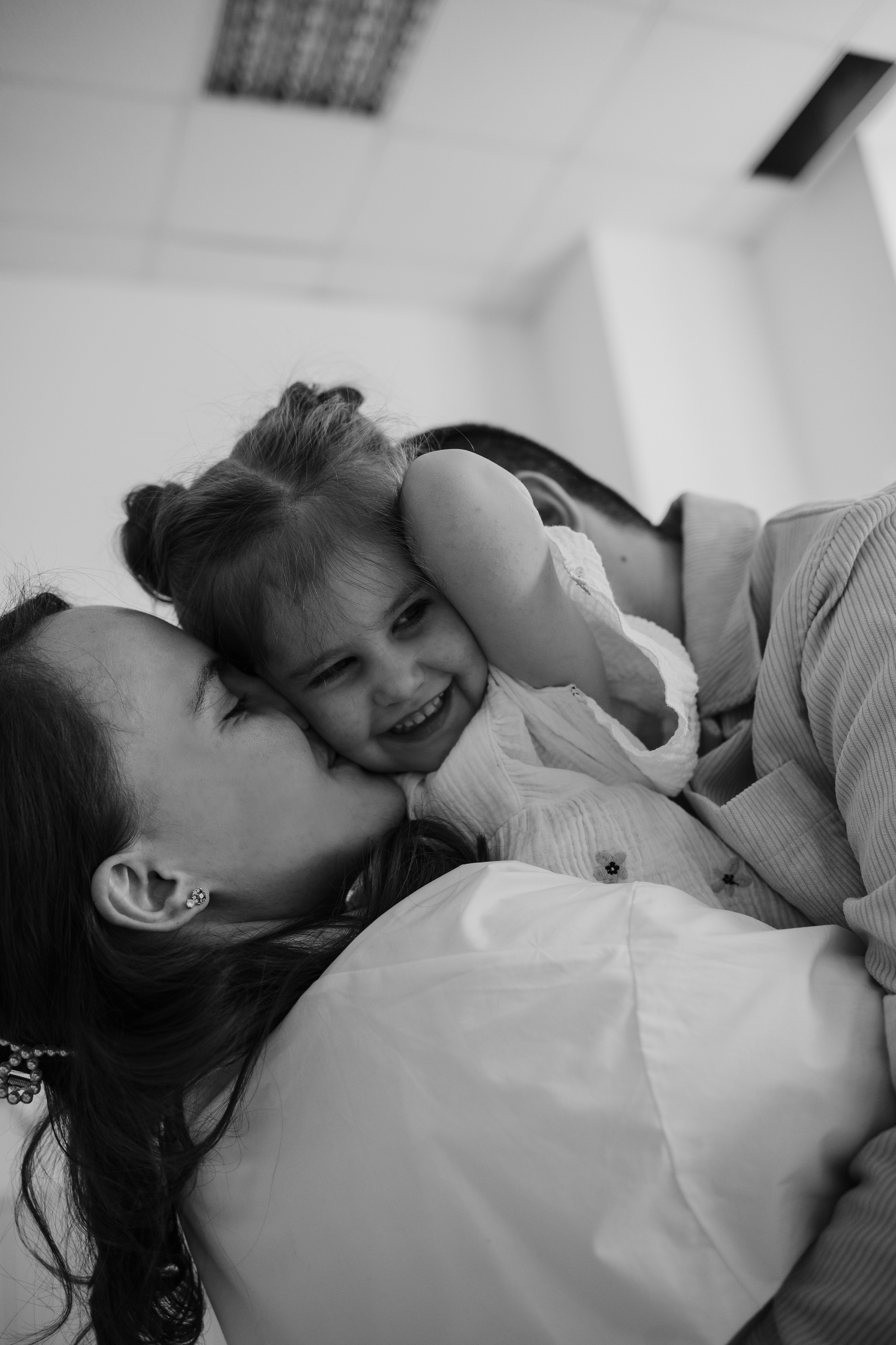 Рита. Семейный фотограф Юлия Клишина