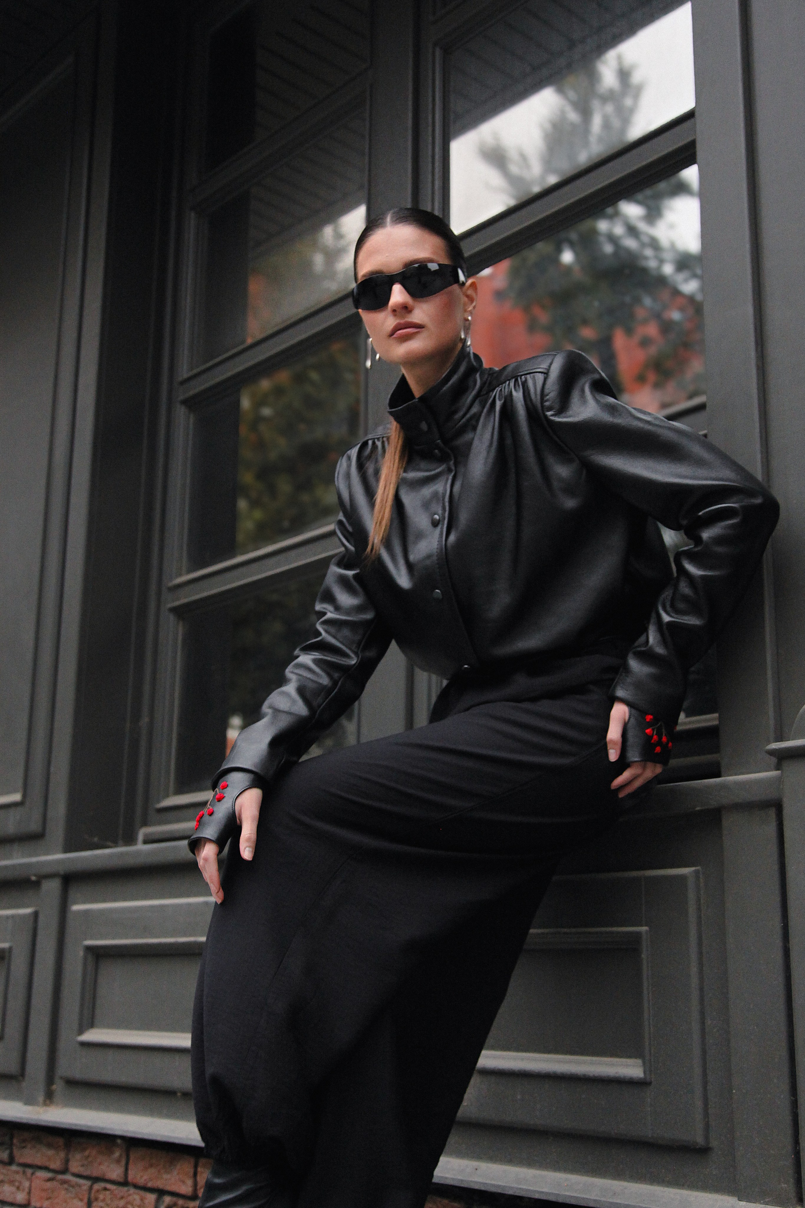 Костюмерка | Fall'25. Татьяна Фокина — портретный фотограф и AI creator