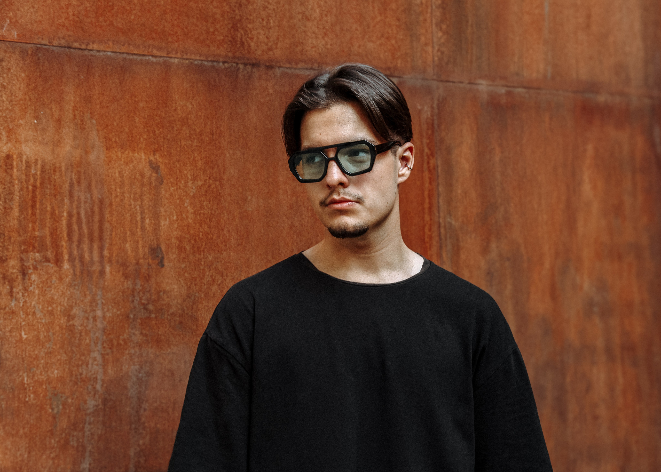 Миша. Татьяна Фокина — портретный фотограф и AI creator