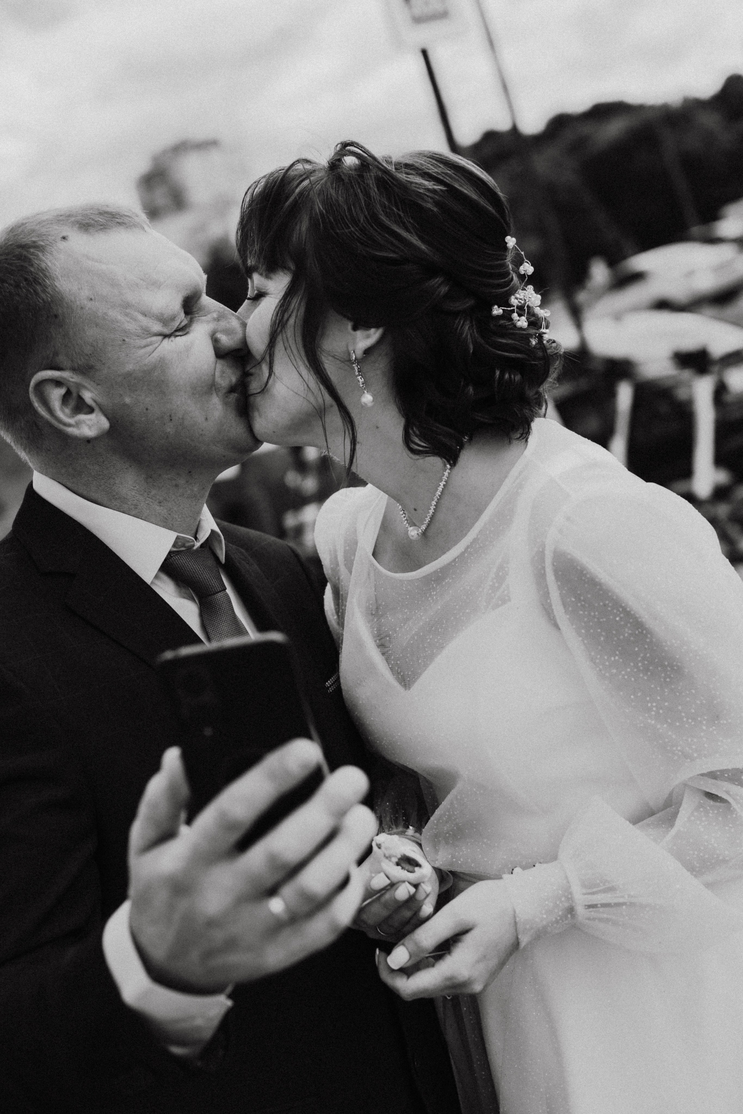 Настя + Руслан. Фотограф в Нижнем Новгороде