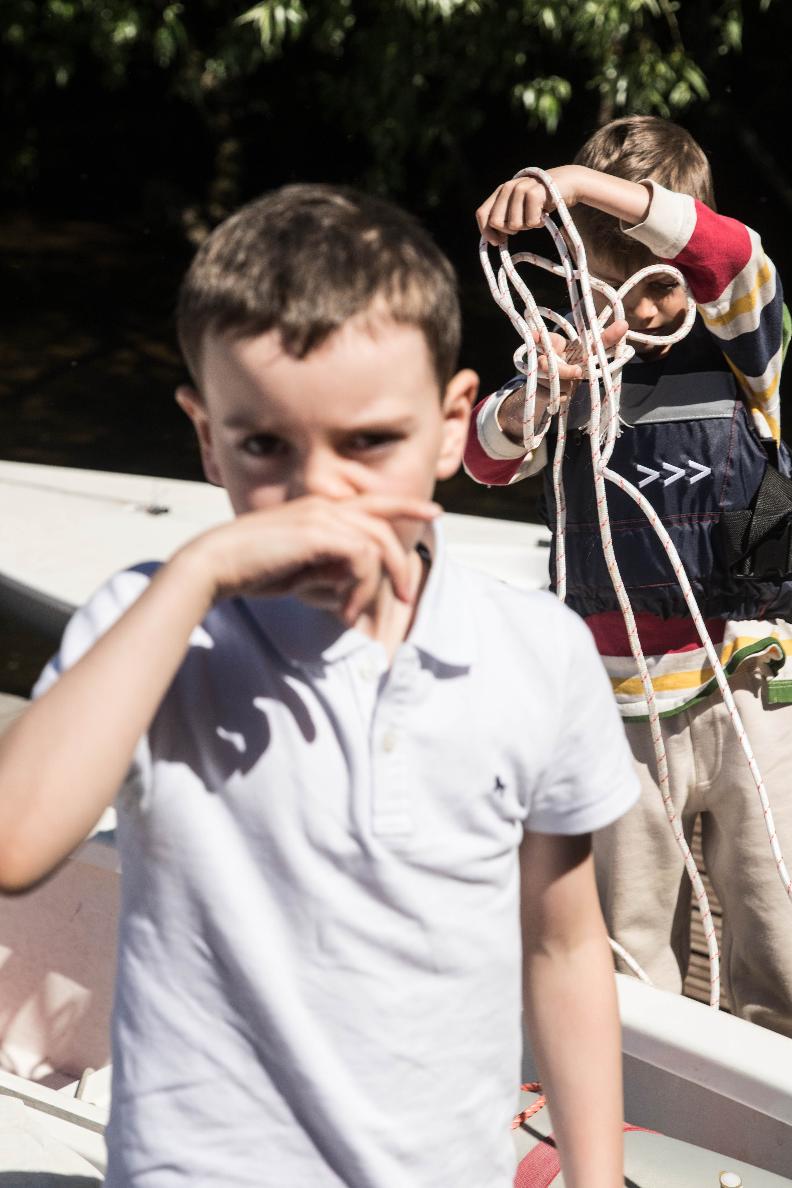 Sport. Фотограф Маша Новодережкина