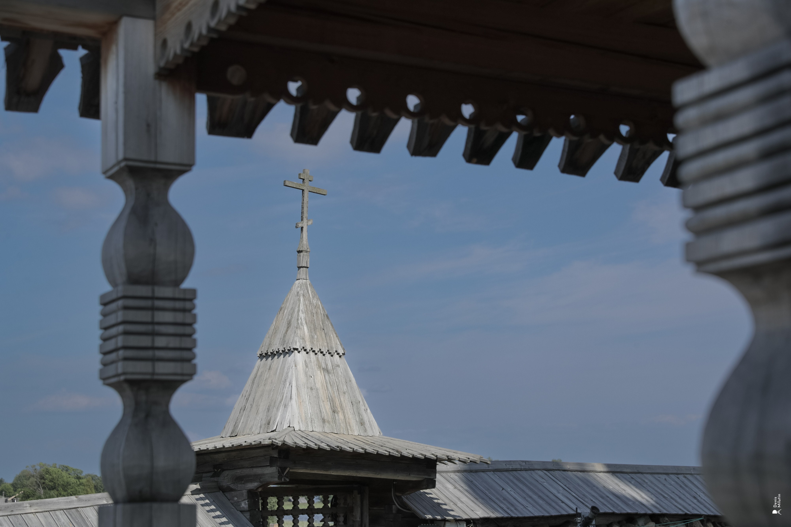 Кижская регата 2025. Портретный фотограф Денис Милютин