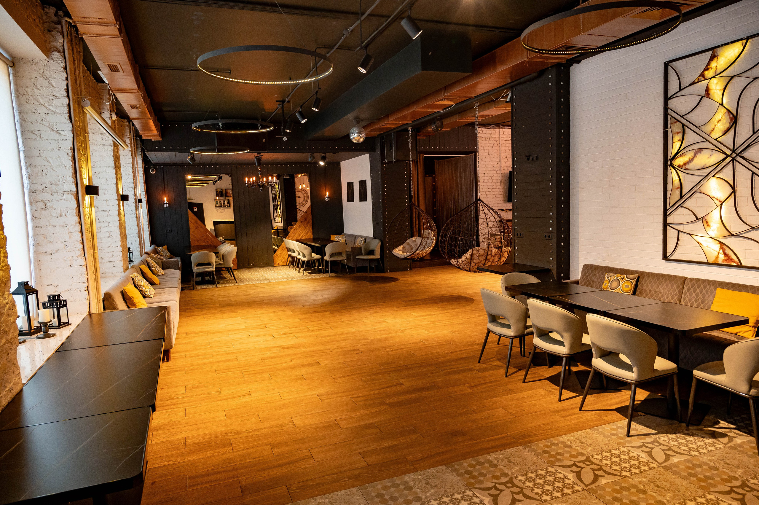 Интерьерная фотосъемка. Репортажный фотограф Постникова Елизавета