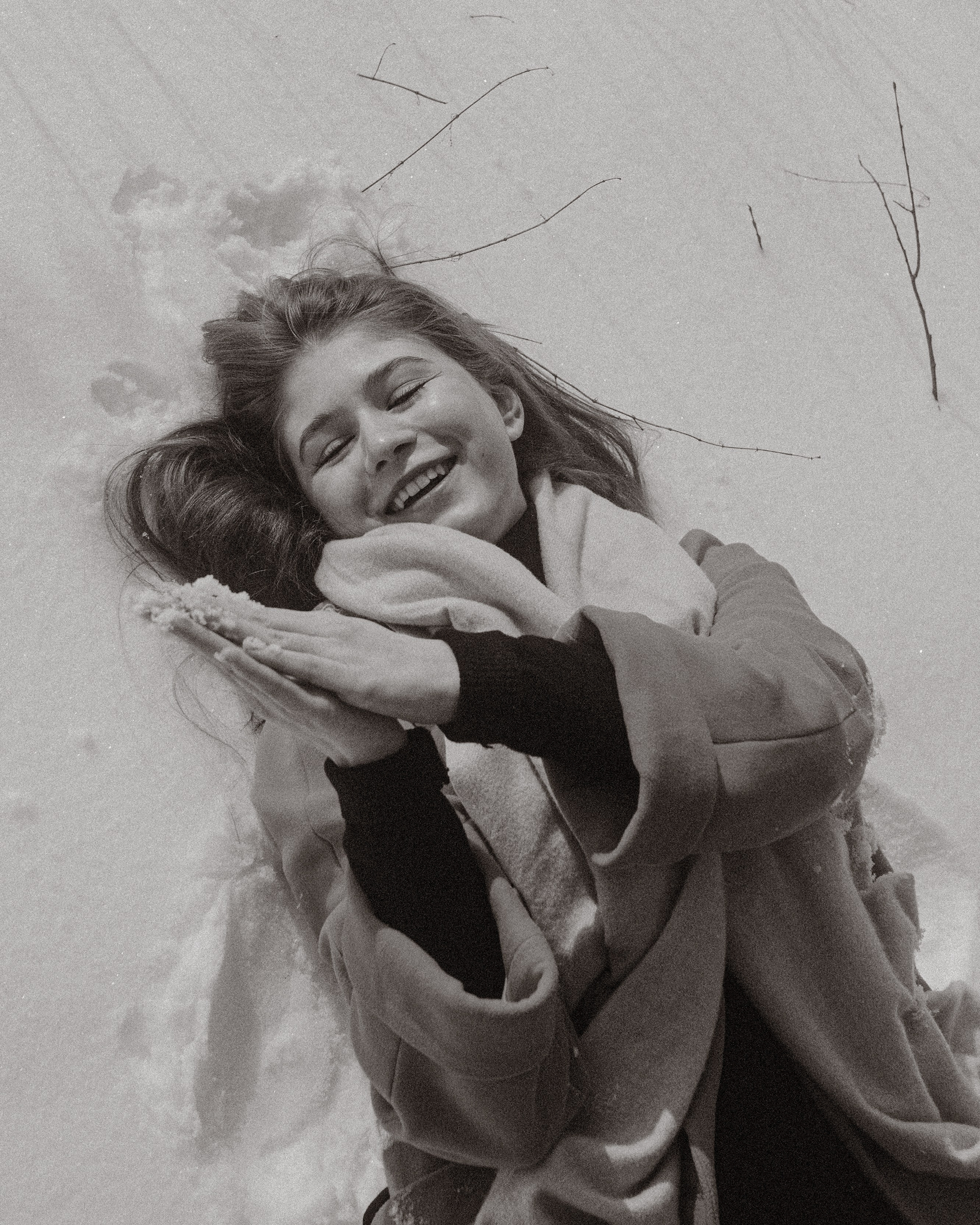 Софья. Фотограф в Иваново и Ярославле Анастасия Баева