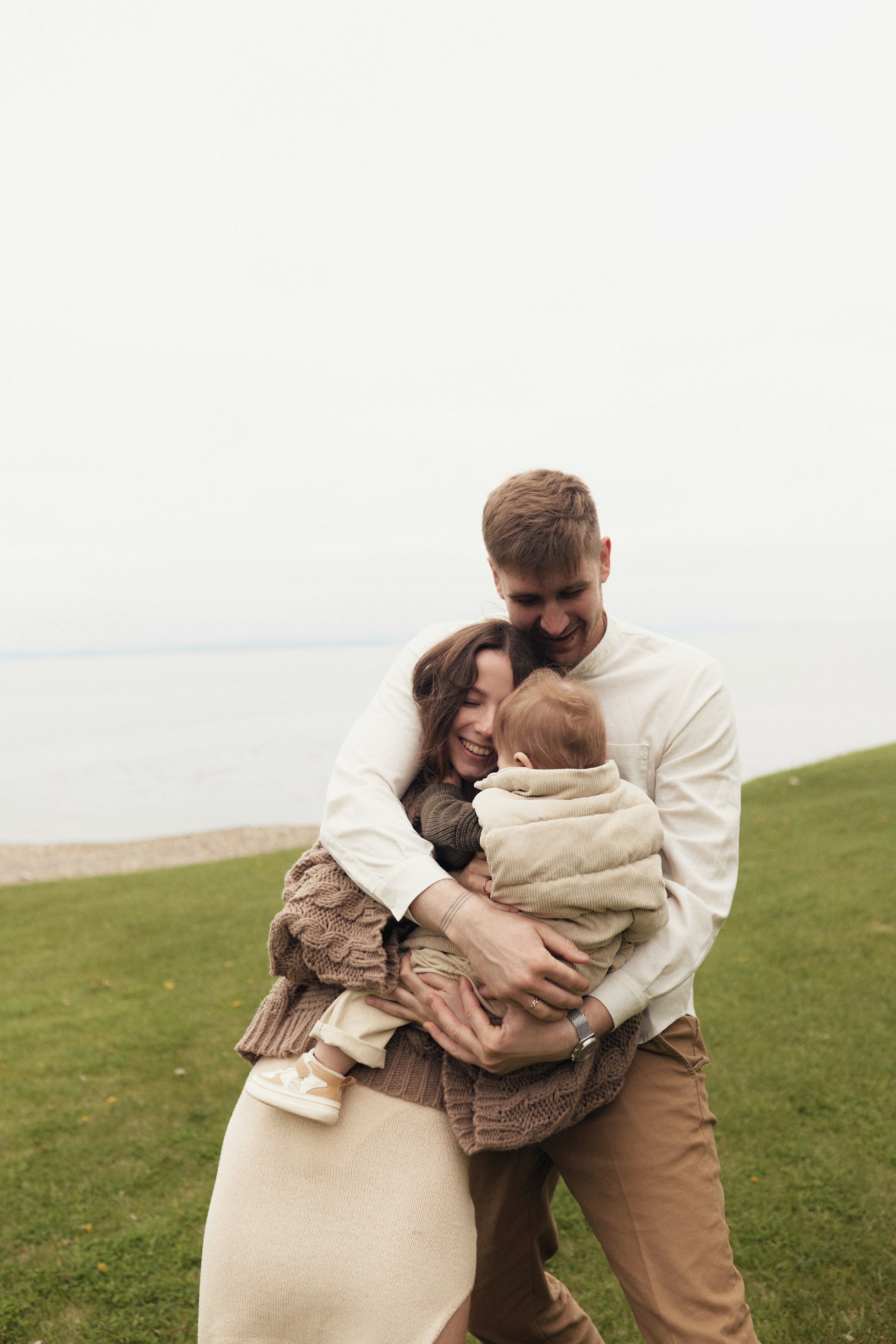 Мирону 1 год. Фотограф Ионова Анастасия, г Владивосток