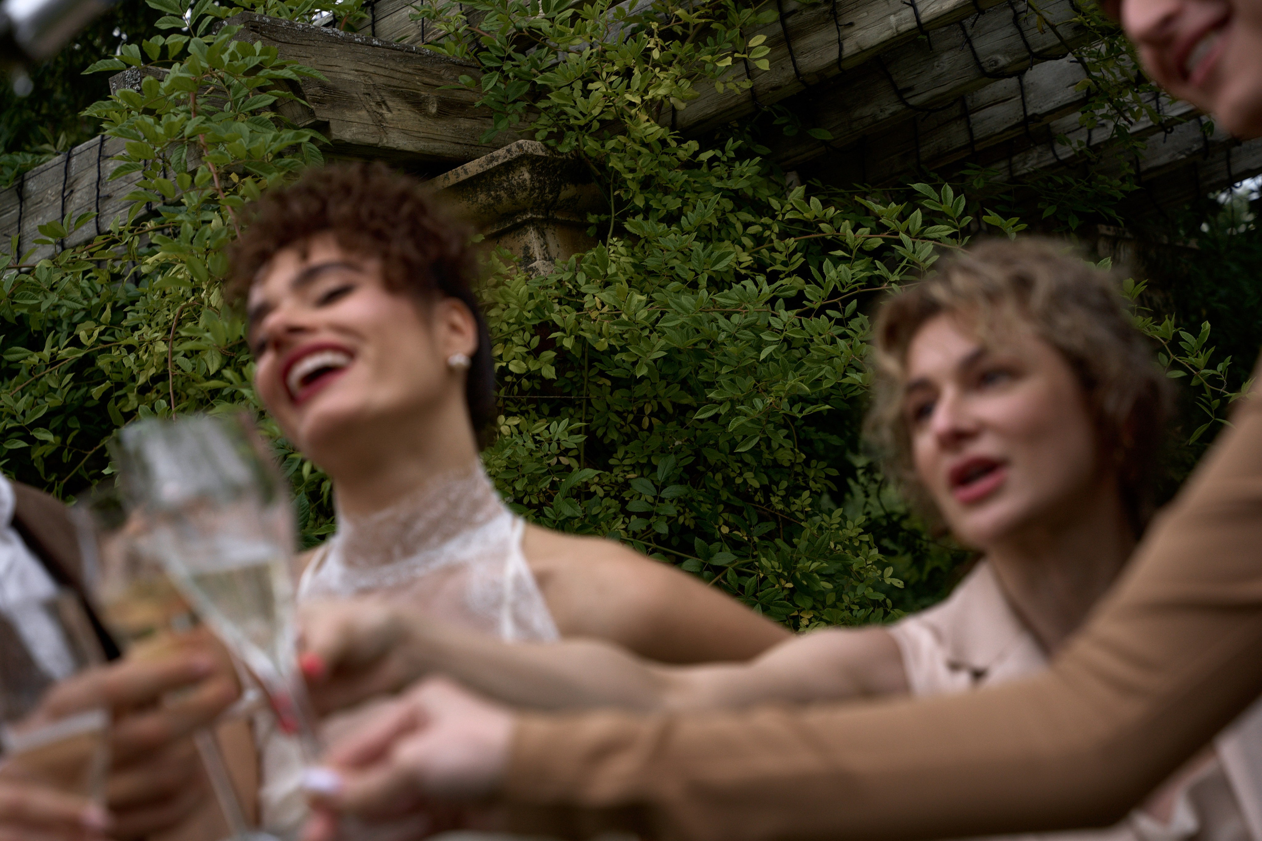 Москва (Сенешаль). Свадебный фотограф Наталья Помазкина | Репортаж Екатеринбург Москва