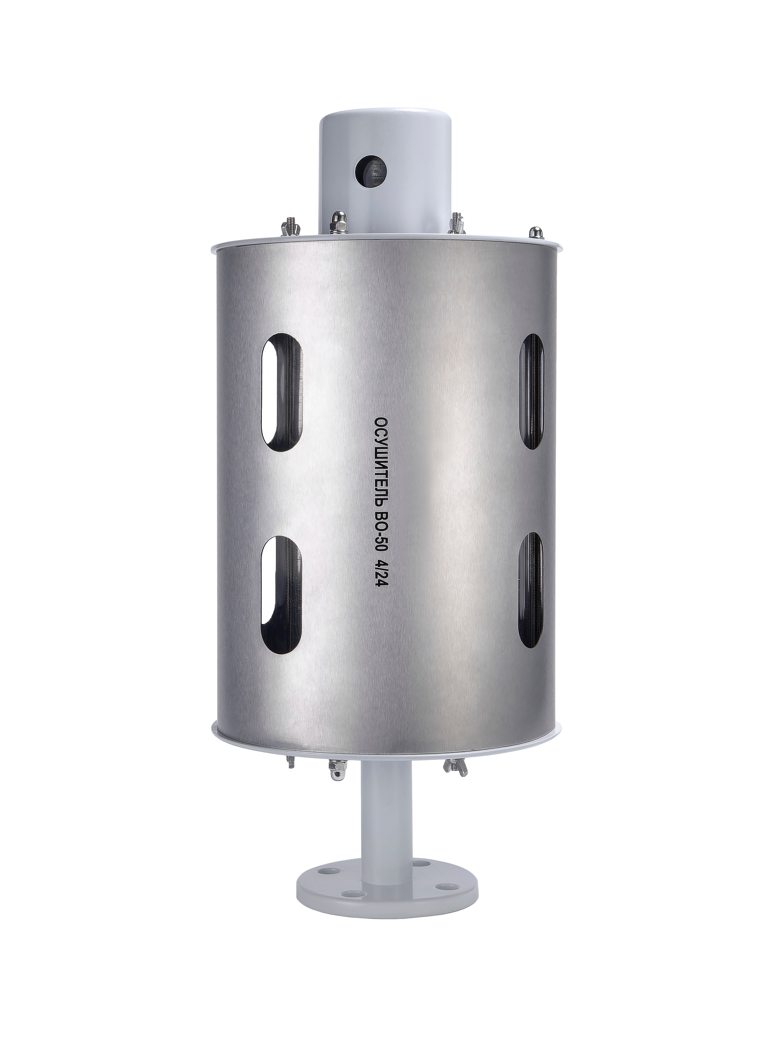 Различное оборудование. Фотограф Алексей Преображенский