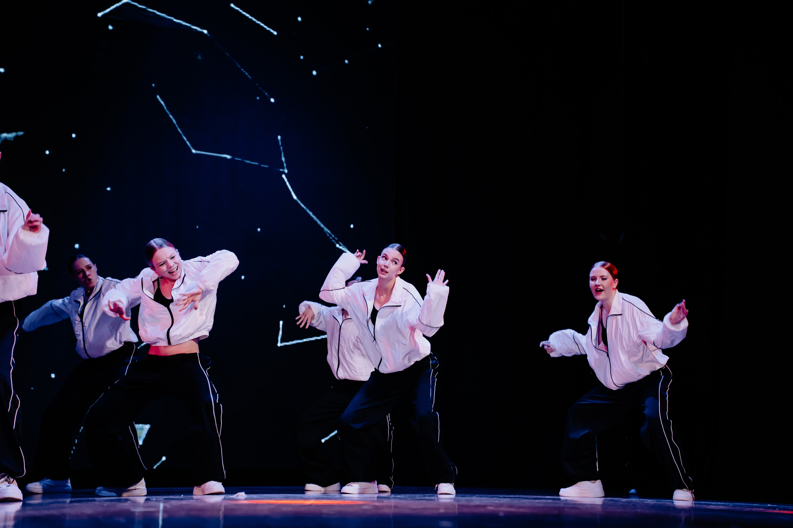 Концертная форма. Фото