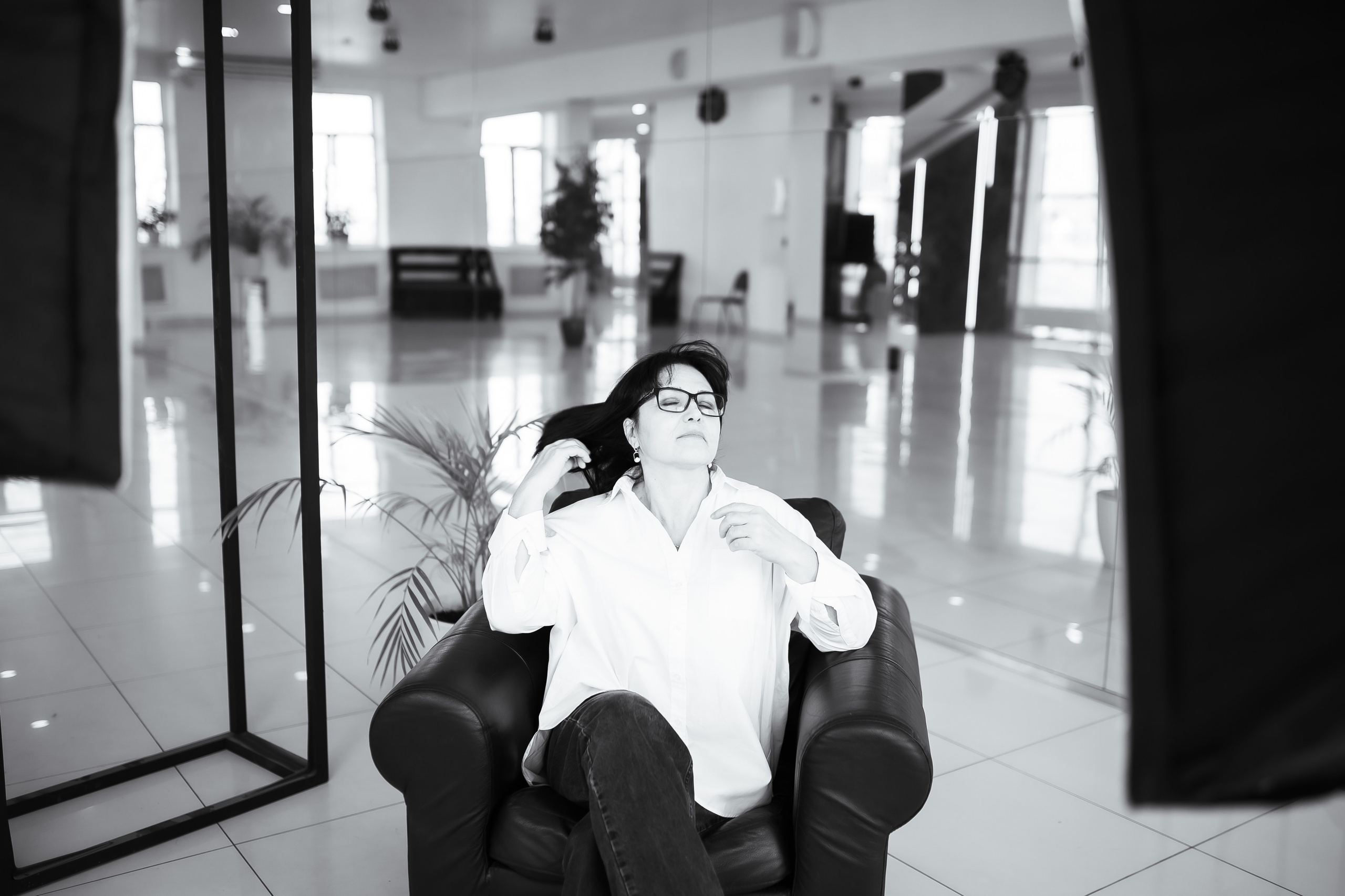 Корпоративная сьемка. Фото