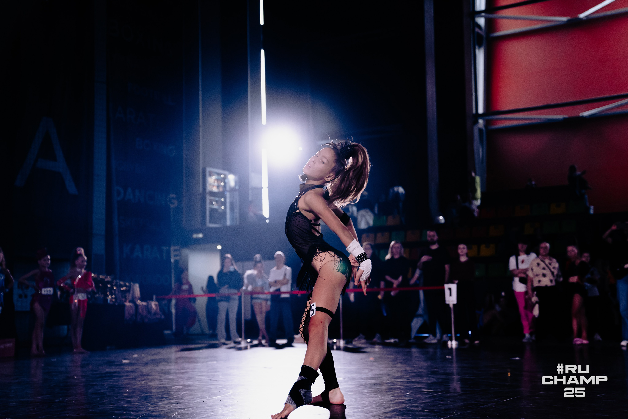 Танцевальные События. Фото