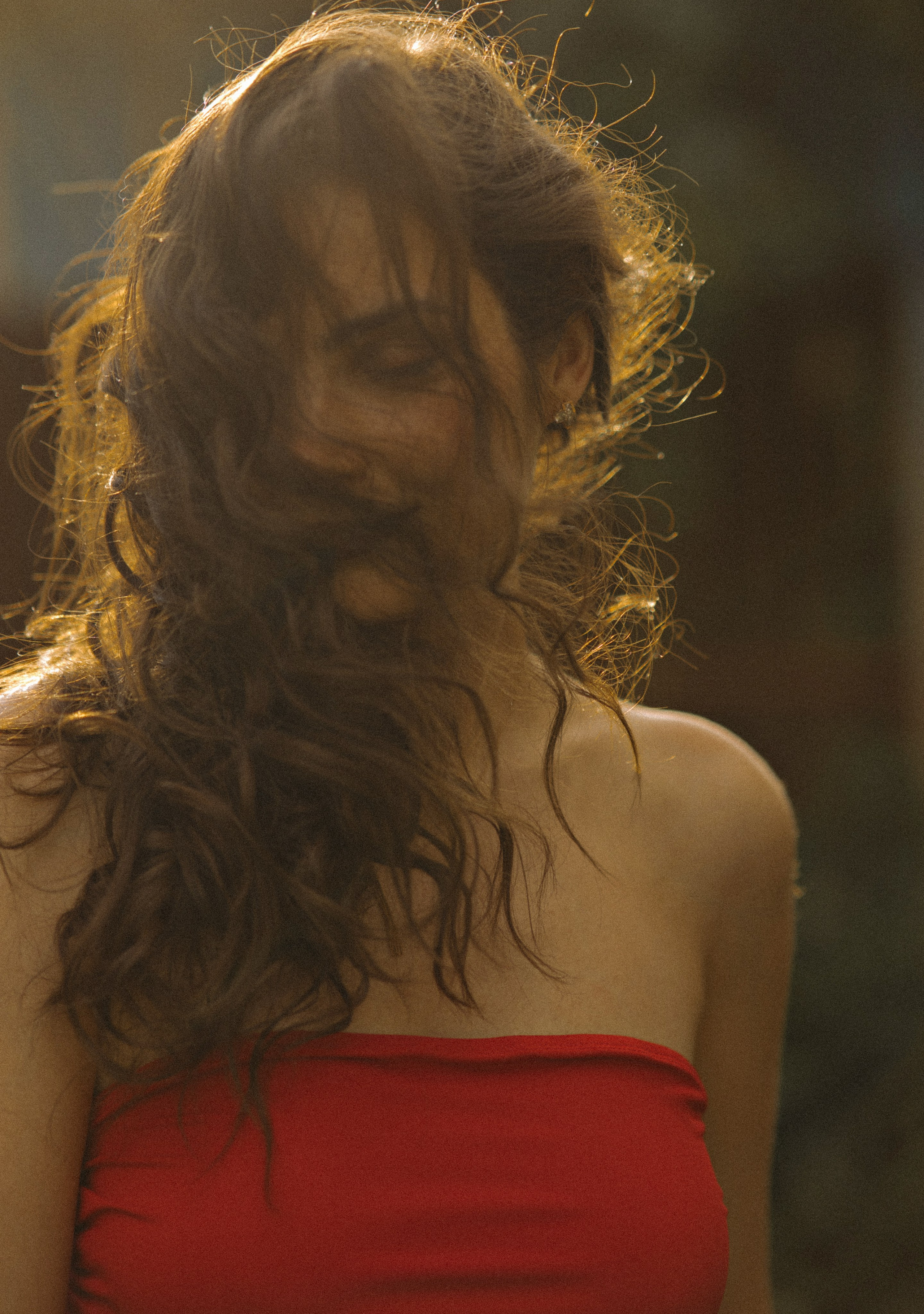 Индивидуальные уличные серии