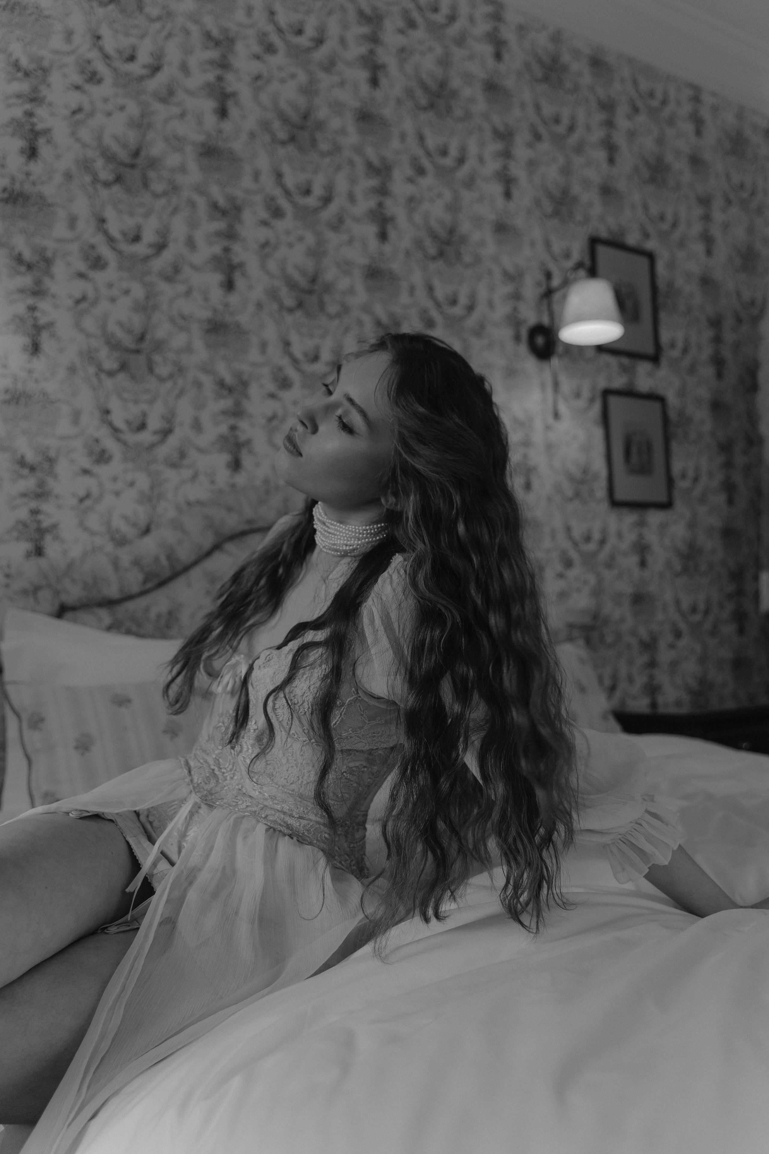 P&A (творческая съемка). Свадебный фотограф — Наталья Фед СПб/Москва