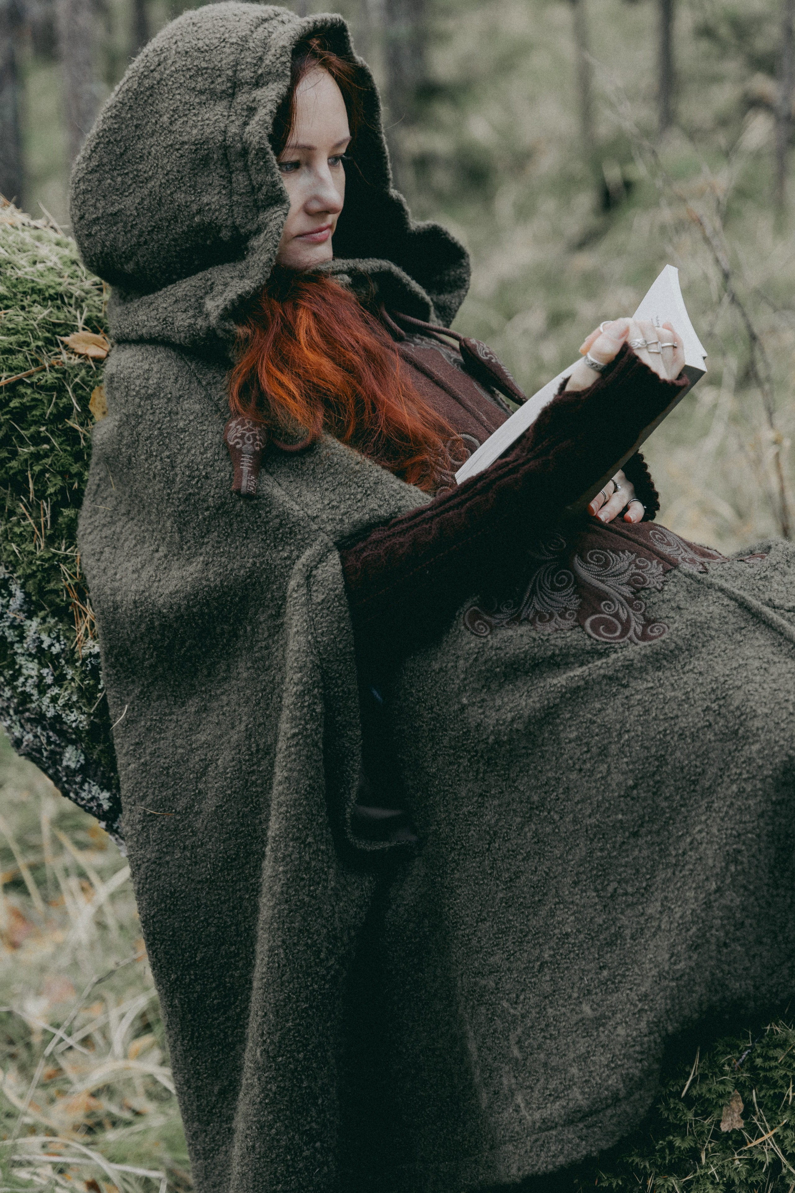 Creative portrait. Свадебный и семейный фотограф в Красноярске Леонид Максимов