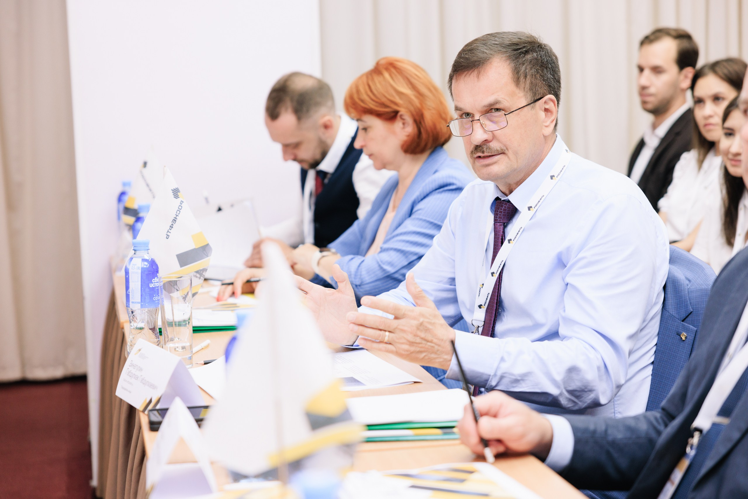 Роснефть. Фотограф в Ижевске и Казани Богданов Яков