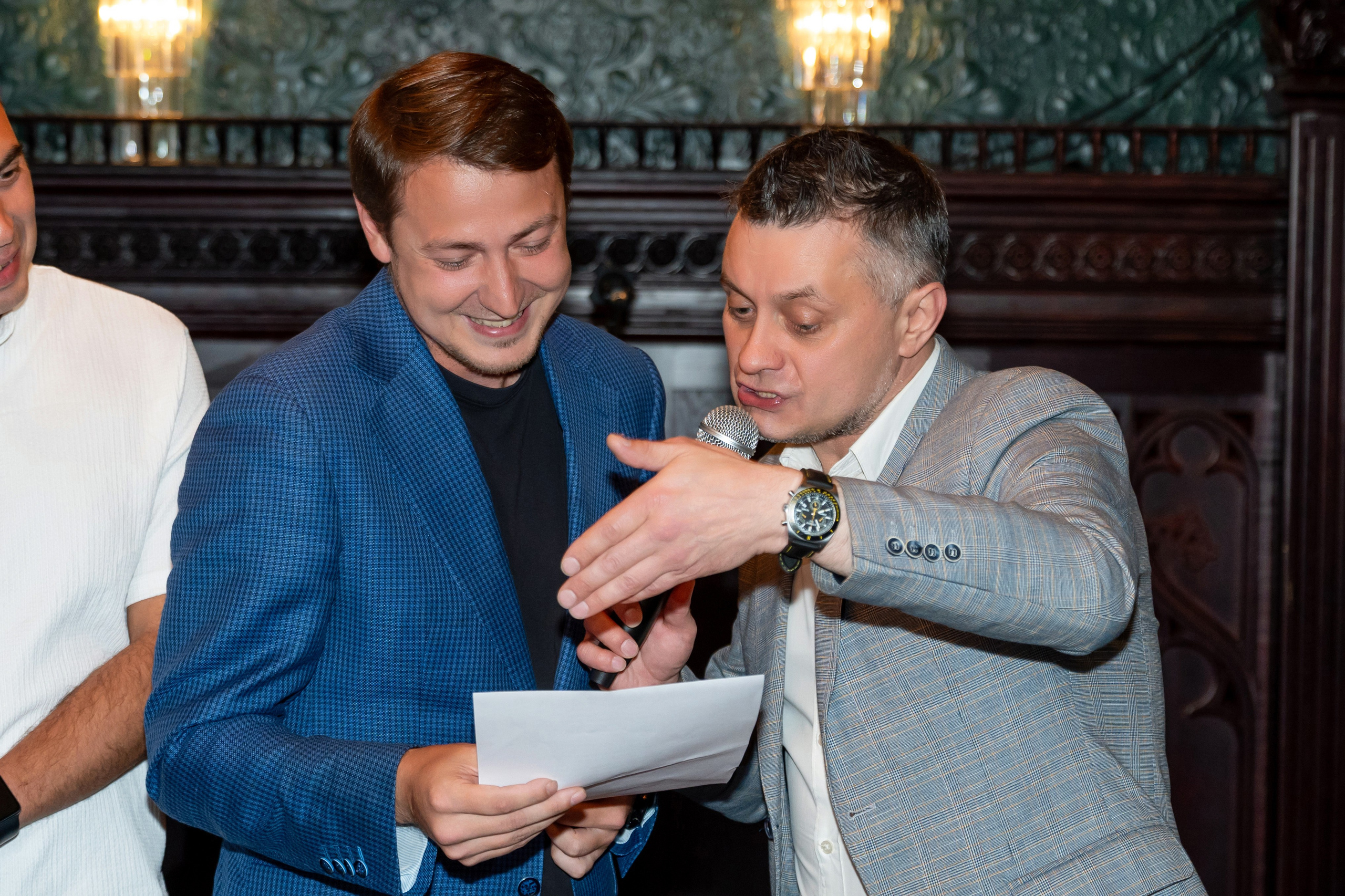 День рождения Артема. Фотограф в Екатеринбурге Юрий Кутаев