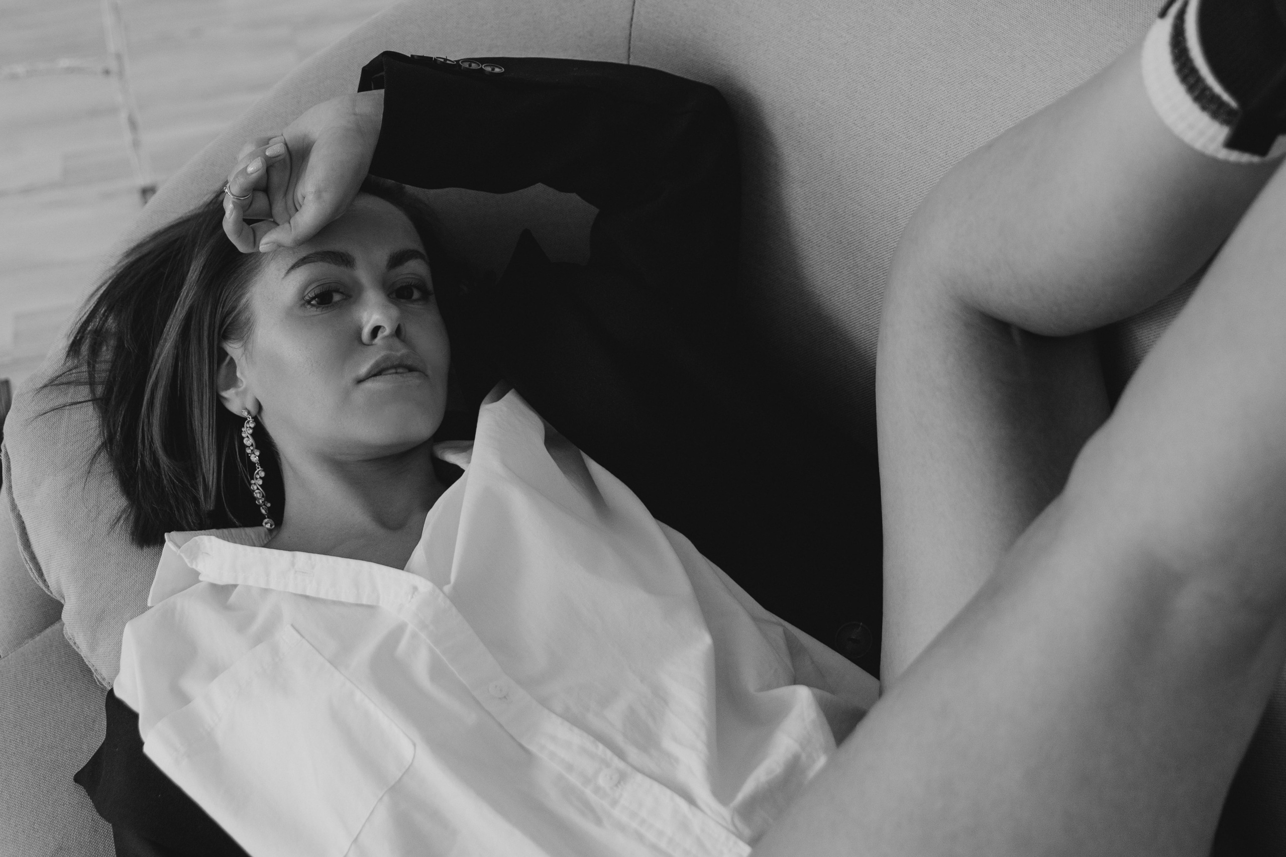 Кристина. Семейный, свадебный фотограф в Чите Екатерина Мельникова