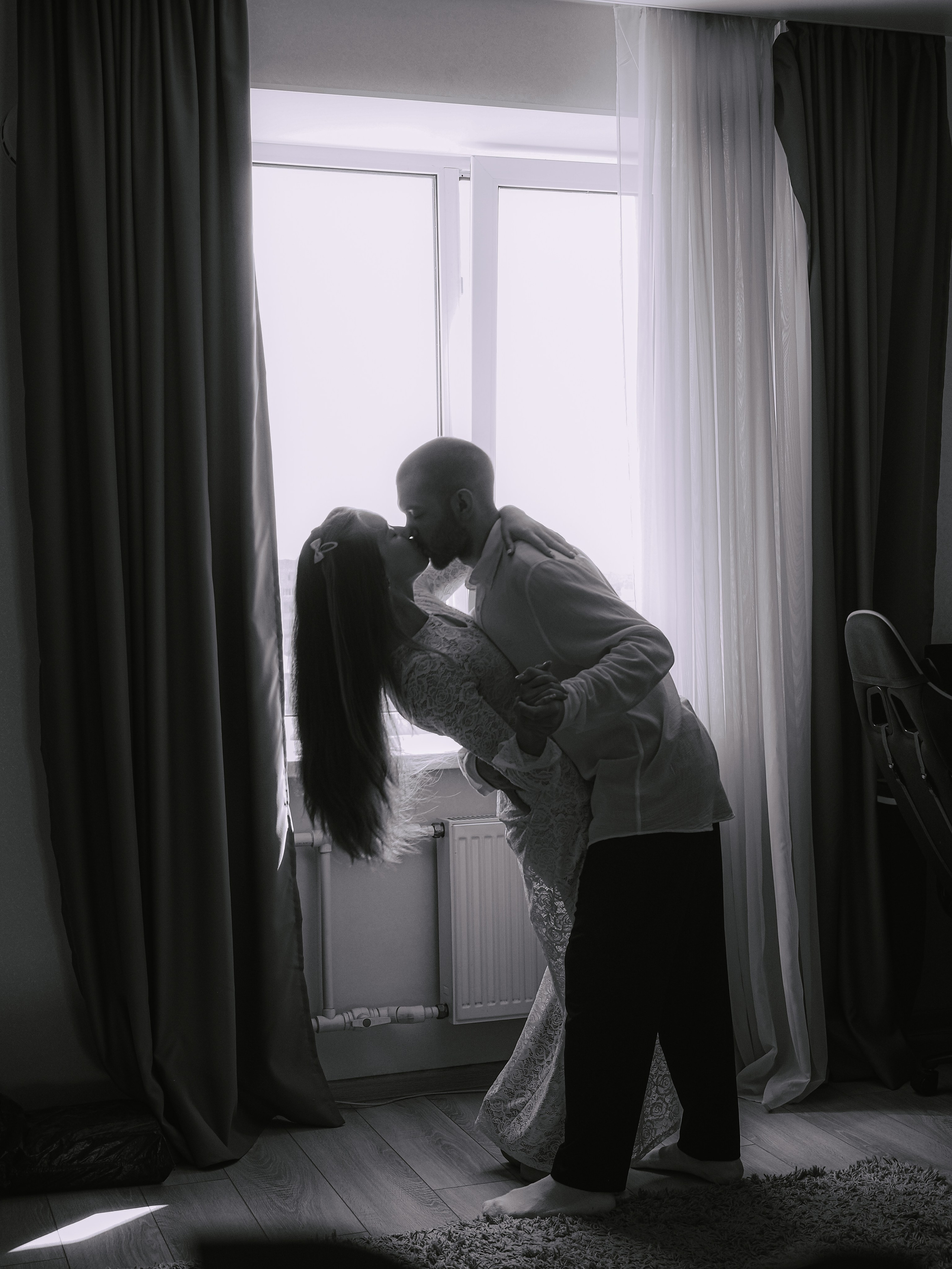 Валентина и Максим. Фотограф Рязань. Семейный Свадебный фотограф