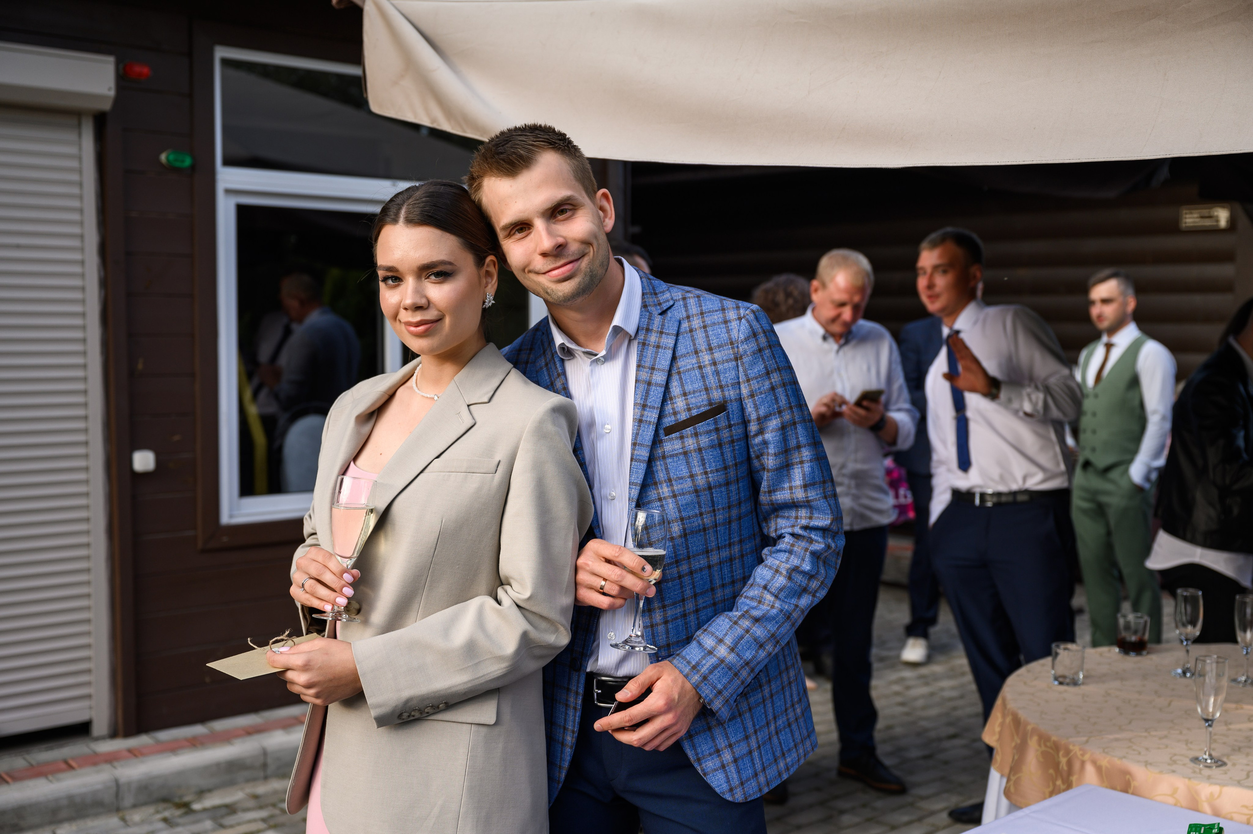 Свадебный фотограф Москва Бережки холл. Свадебный фотограф Москва Юрий Кульман